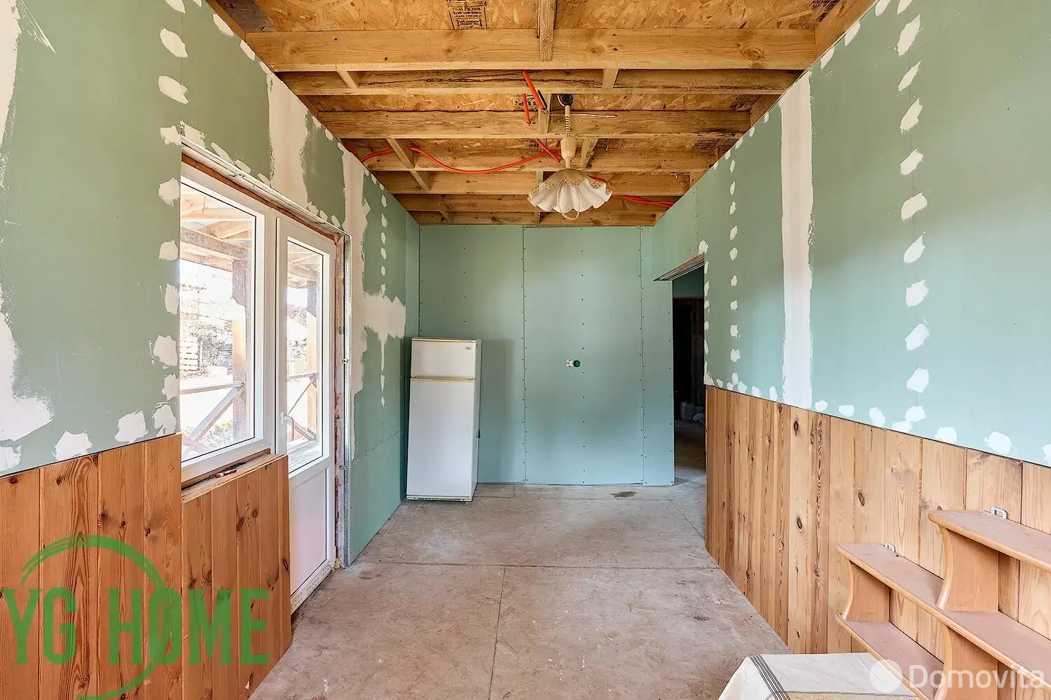 Продажа 2-этажной дачи в Полиграфист Минская область, 27900USD, код 185276 - фото 11