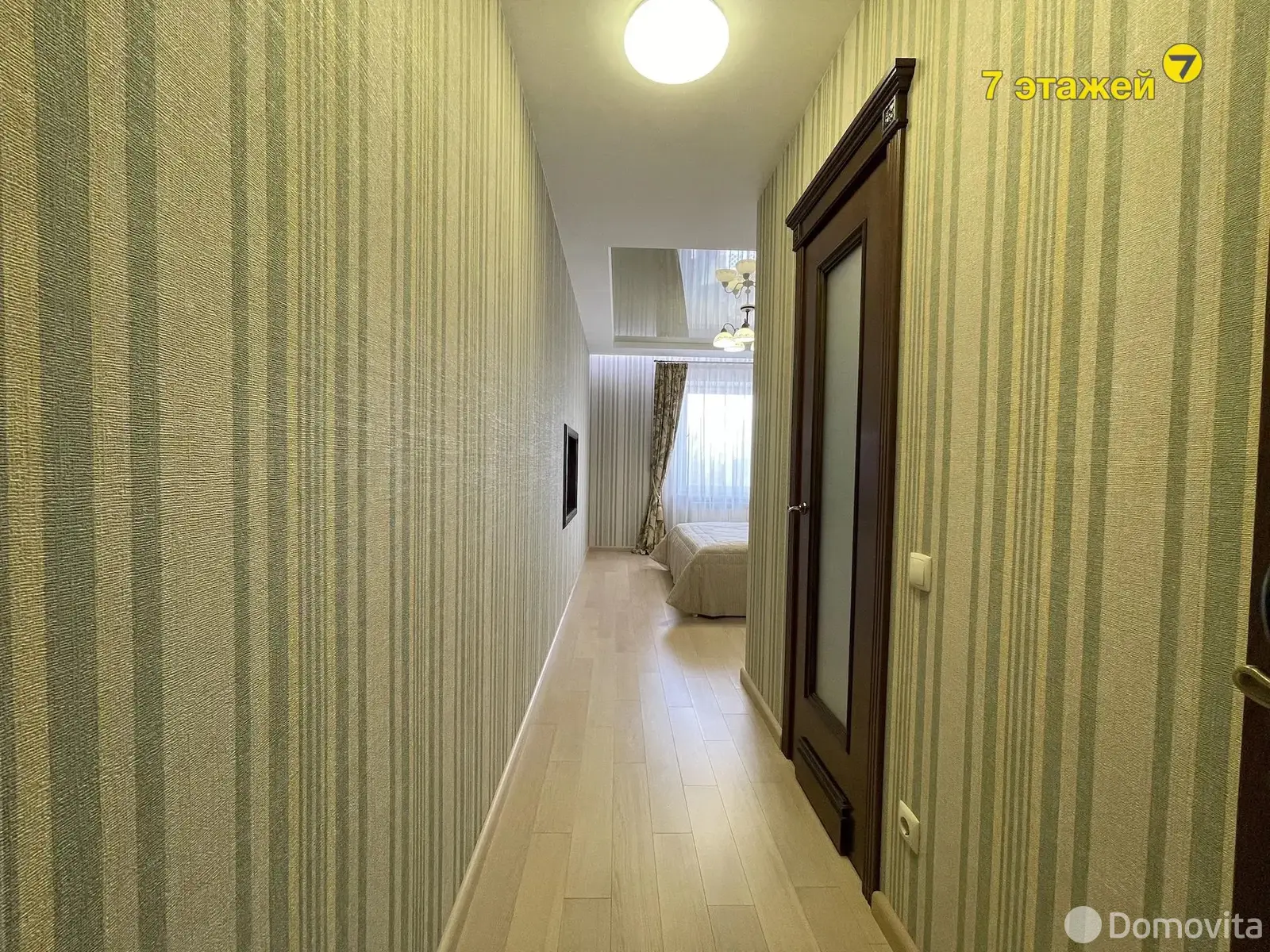 Снять 5-комнатную квартиру в Минске, ул. Никитина, д. 67, 1900USD, код 80702 - фото 39