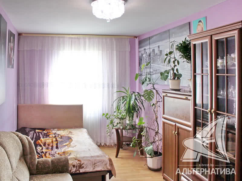 Продажа 1-этажного дома в Бресте, Брестская область , 40000USD, код 586784 - фото 5