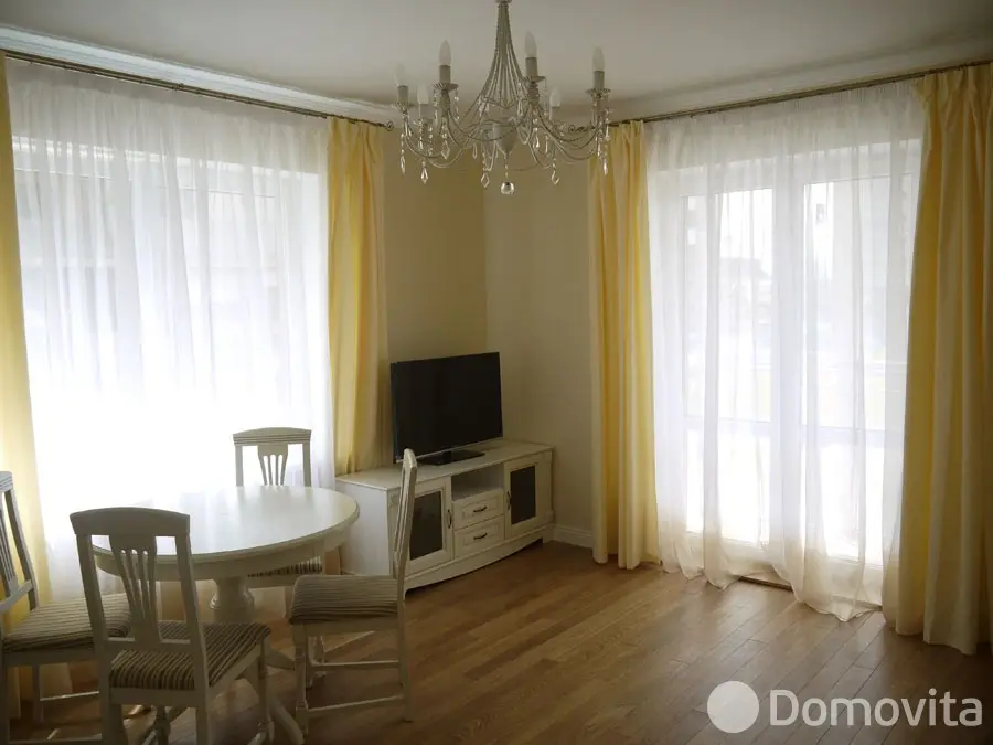 арендовать квартиру, Минск, ул. Кирилла Туровского, д. 2