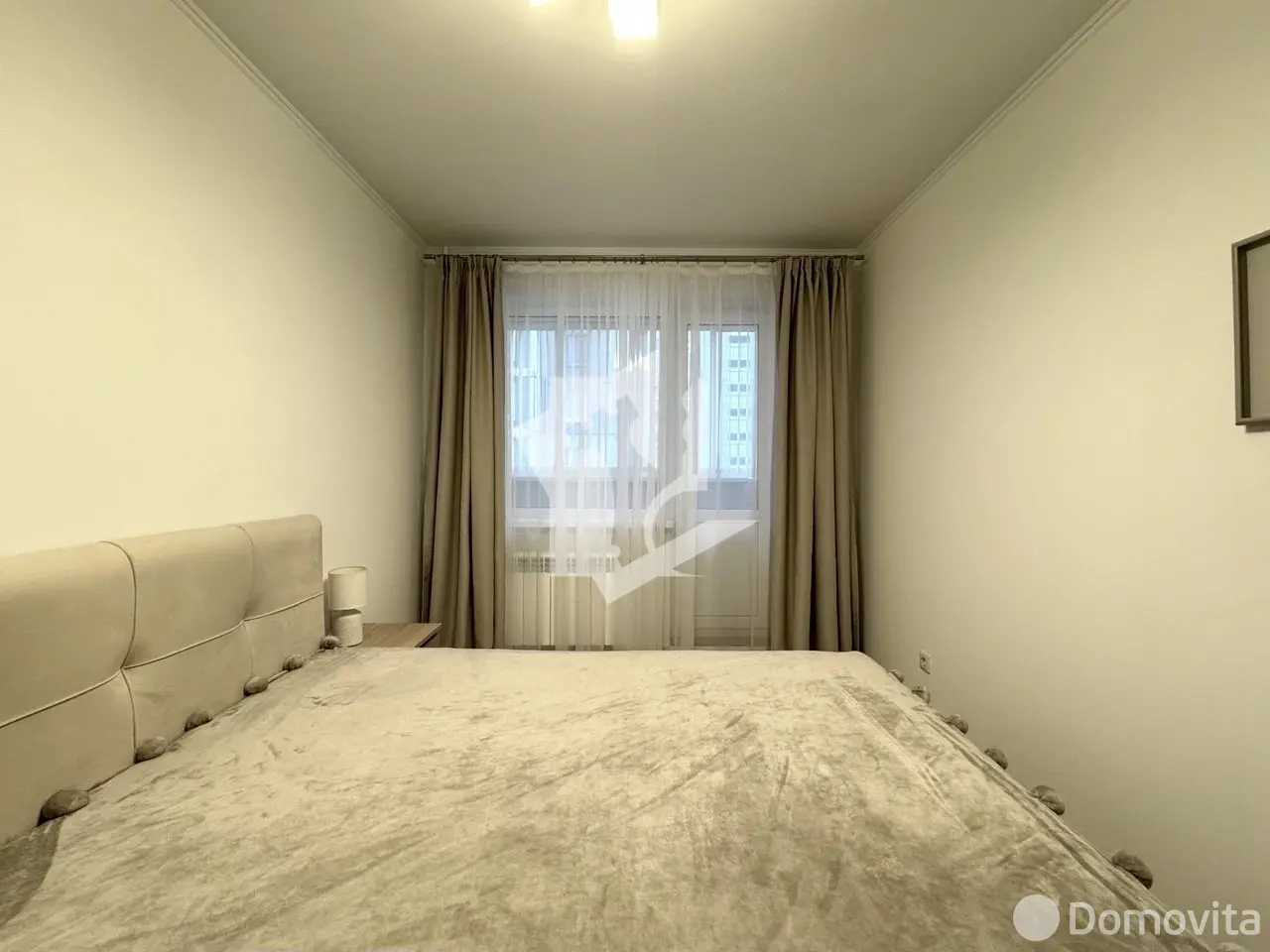 квартира, Минск, пр-т Любимова, д. 15/1 