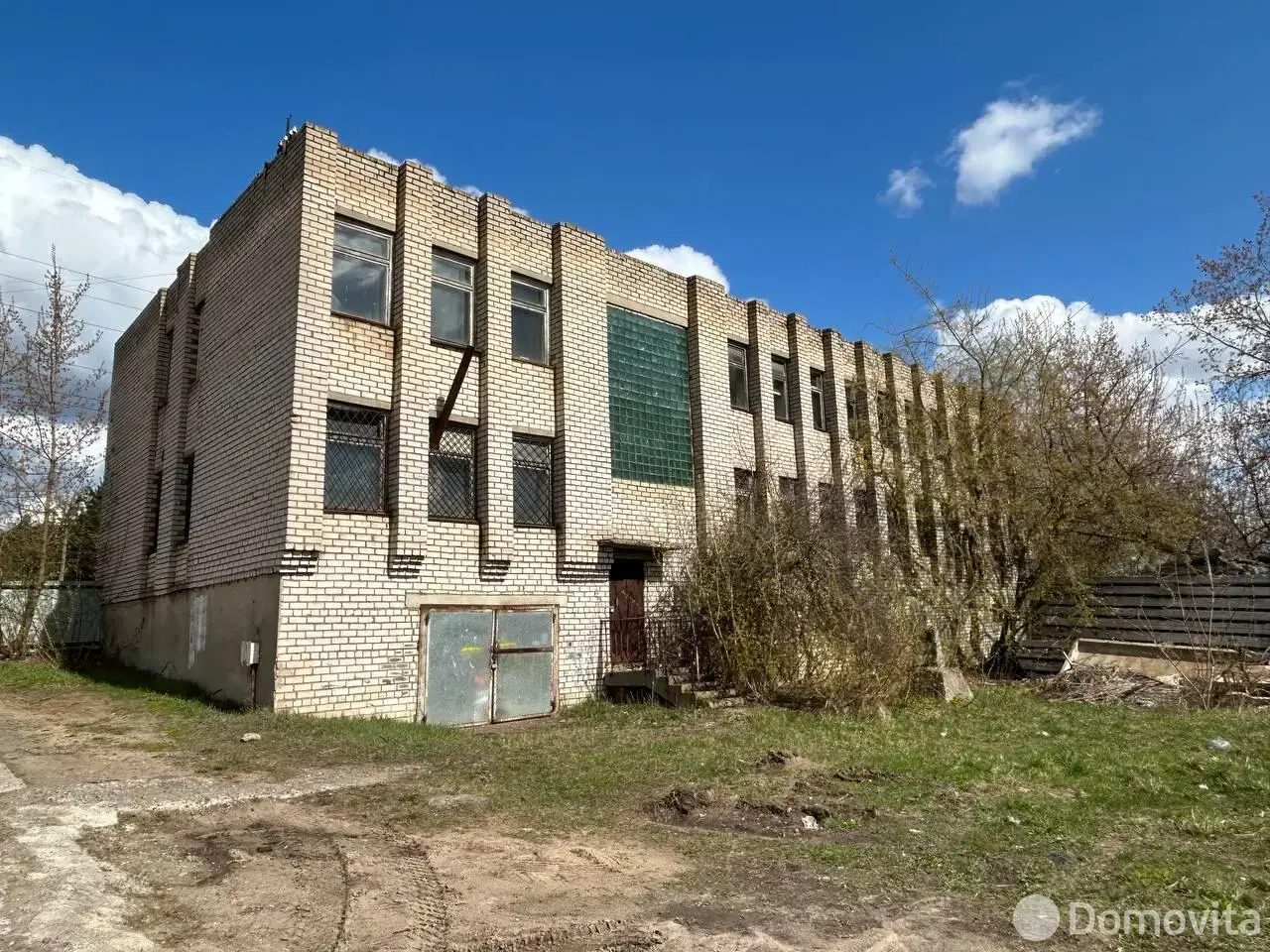 Цена продажи офиса, Борисов, ул. Демина, д. 5/Б