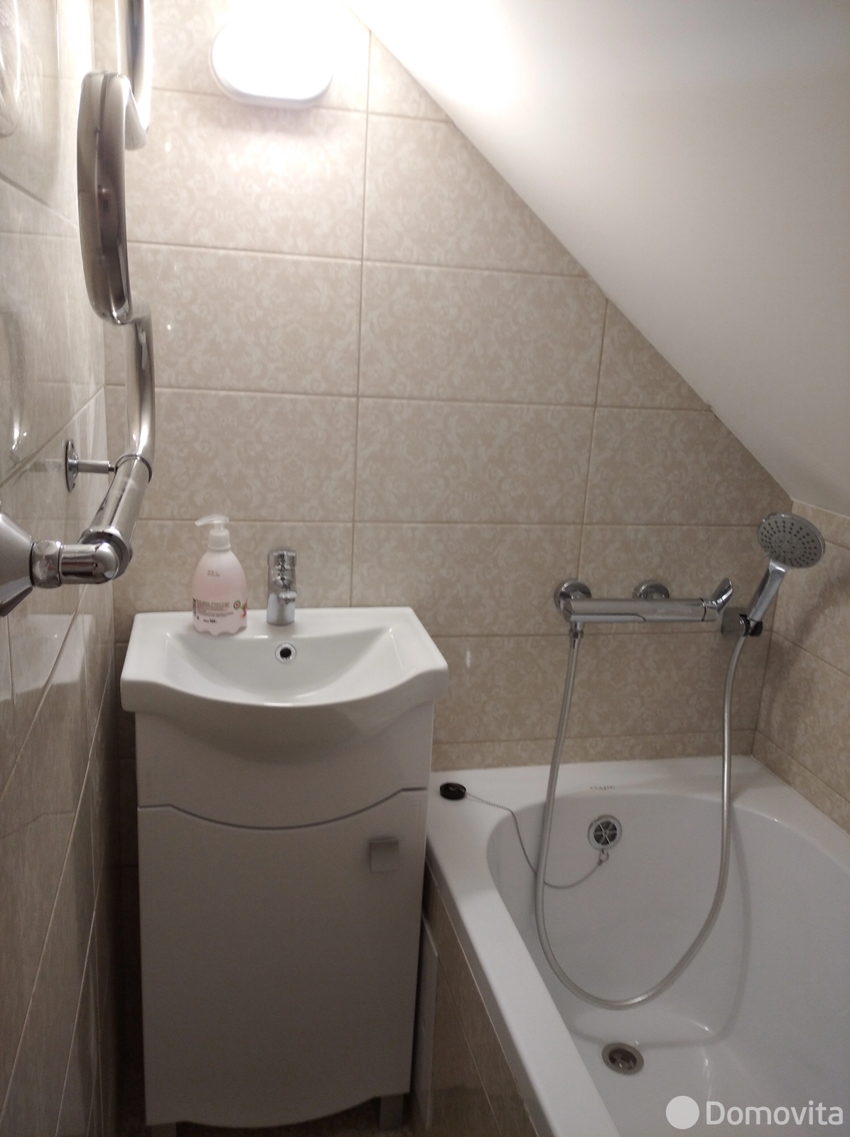 Аренда коттеджа Коттедж возле Бреста в Тельмы 2 на сутки в Тельмах-2 ул. Центральная , 350BYN, код 1245 - фото 9