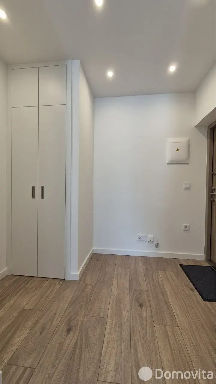 Снять 1-комнатную квартиру в Минске, ул. Цвирко, д. 74, 650USD, код 146672 - фото 24