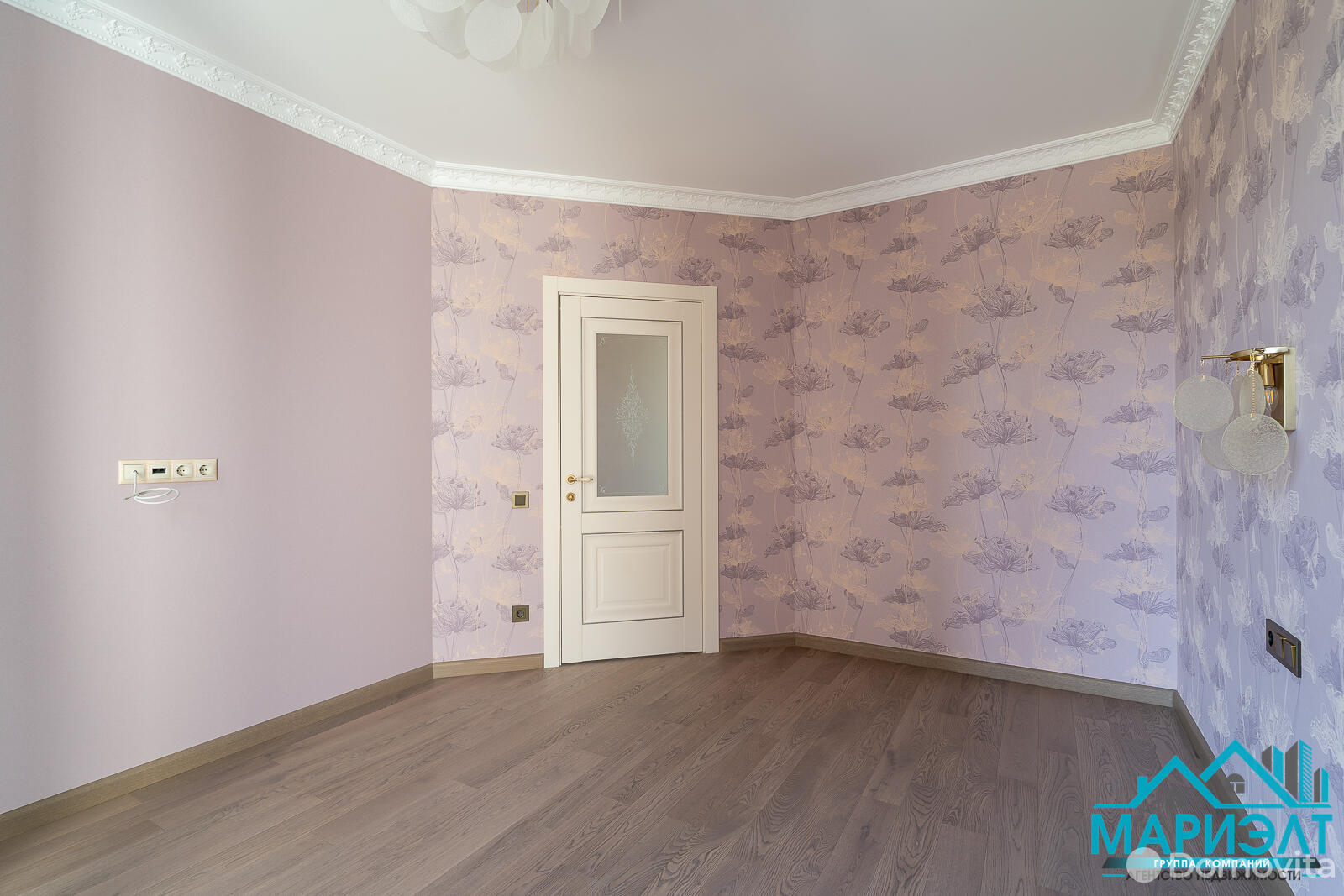 Купить 3-комнатную квартиру в Минске, ул. Тимирязева, д. 28, 166000 USD, код: 902319 - фото 2