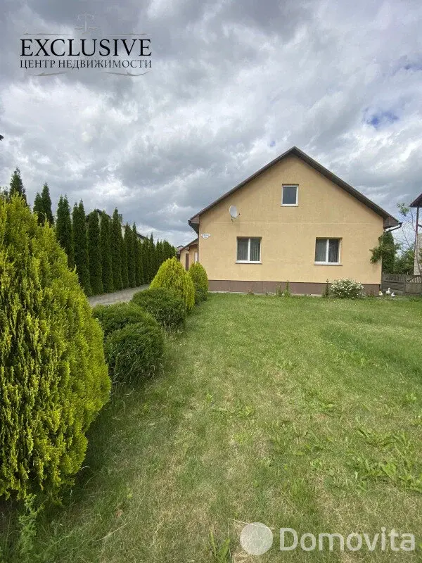 купить дом, Барановичи, ул. Кирова, д. 156