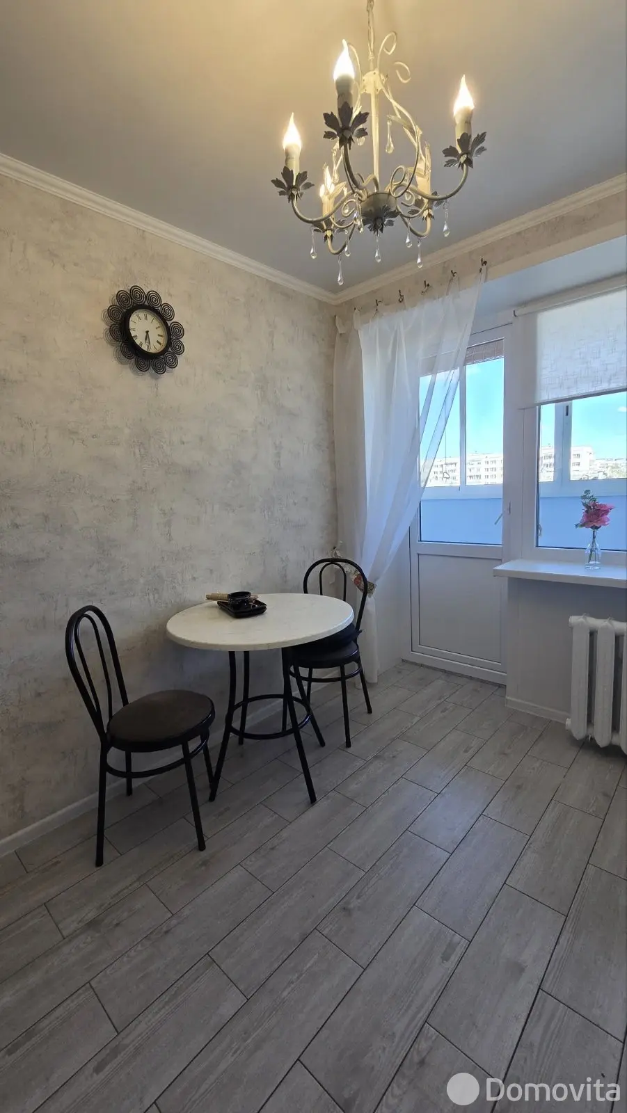 квартира, Минск, ул. Максима Богдановича, д. 139А, стоимость аренды 1 269 р./мес.