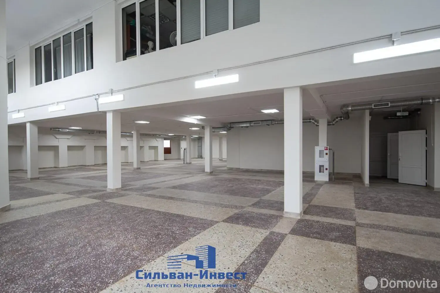 Снять торговое помещение на пр-т Победителей, д. 101/1 в Минске, 5784EUR, код 967767 - фото 25