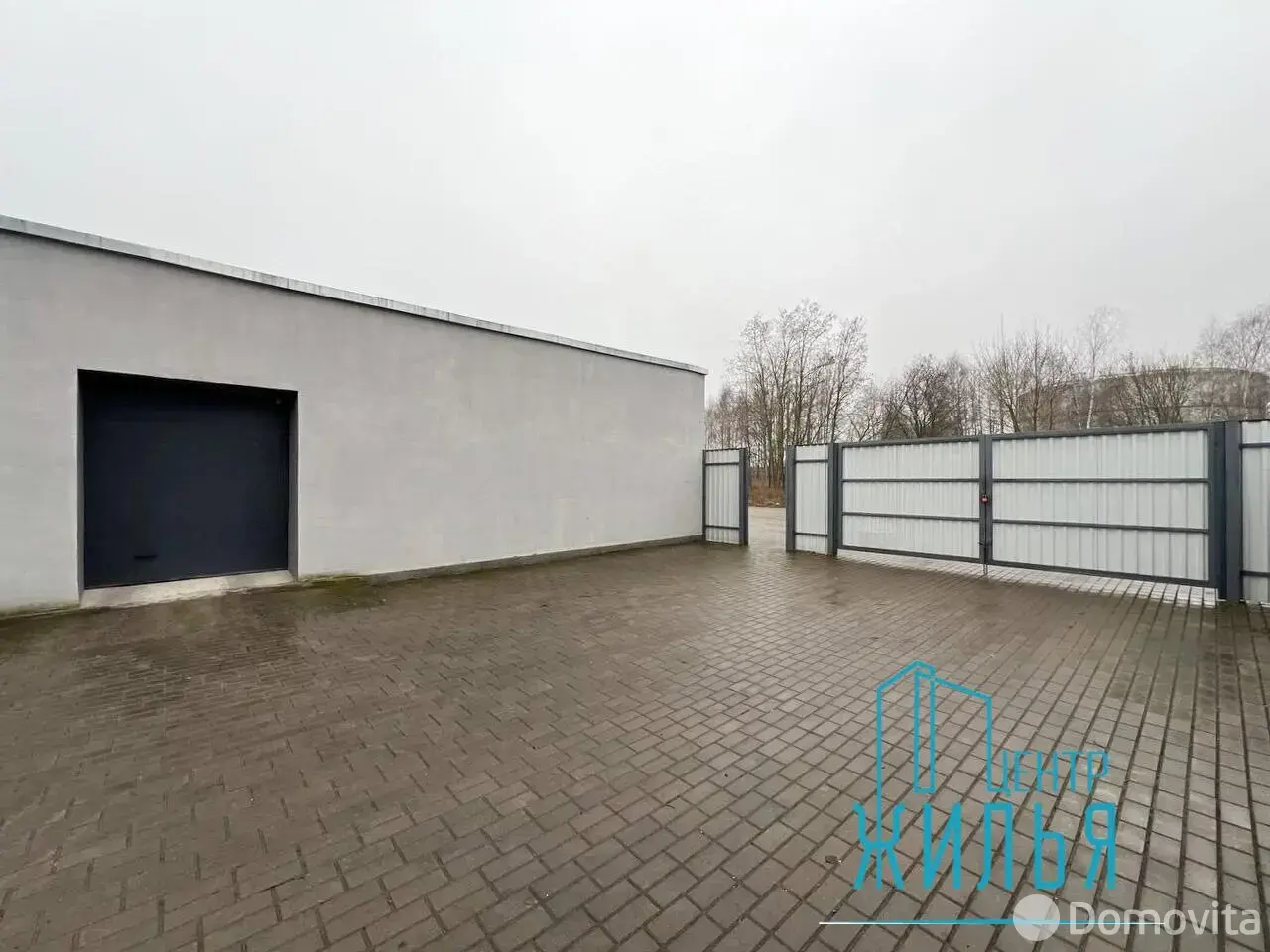 Купить складское помещение на ш. Скидельское, д. 20/б в Гродно - фото 20