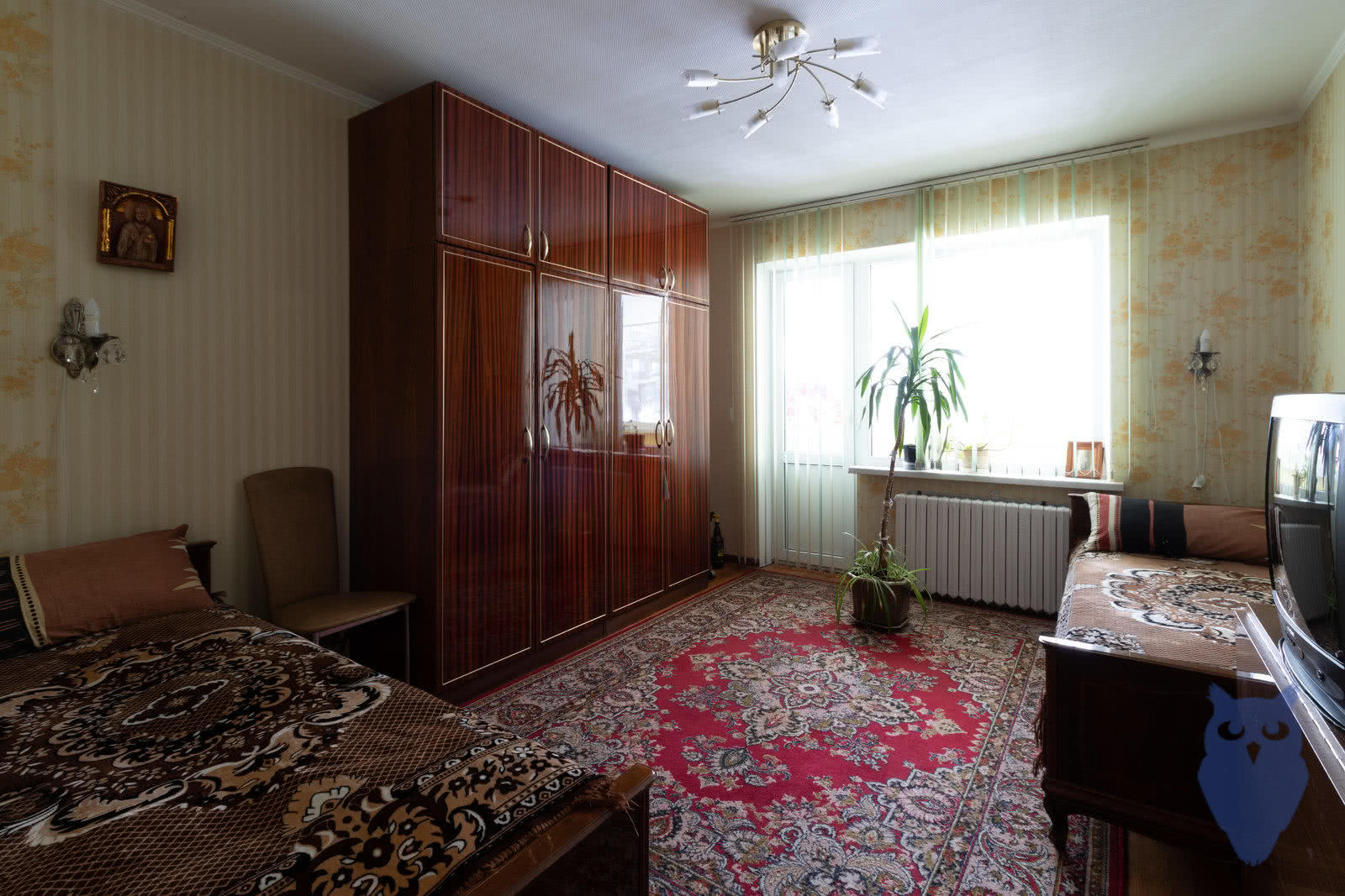 Продажа 2-комнатной квартиры в Столбцах, ул. 17 Сентября, д. 50/а, 32000 USD, код: 619226 - фото 4