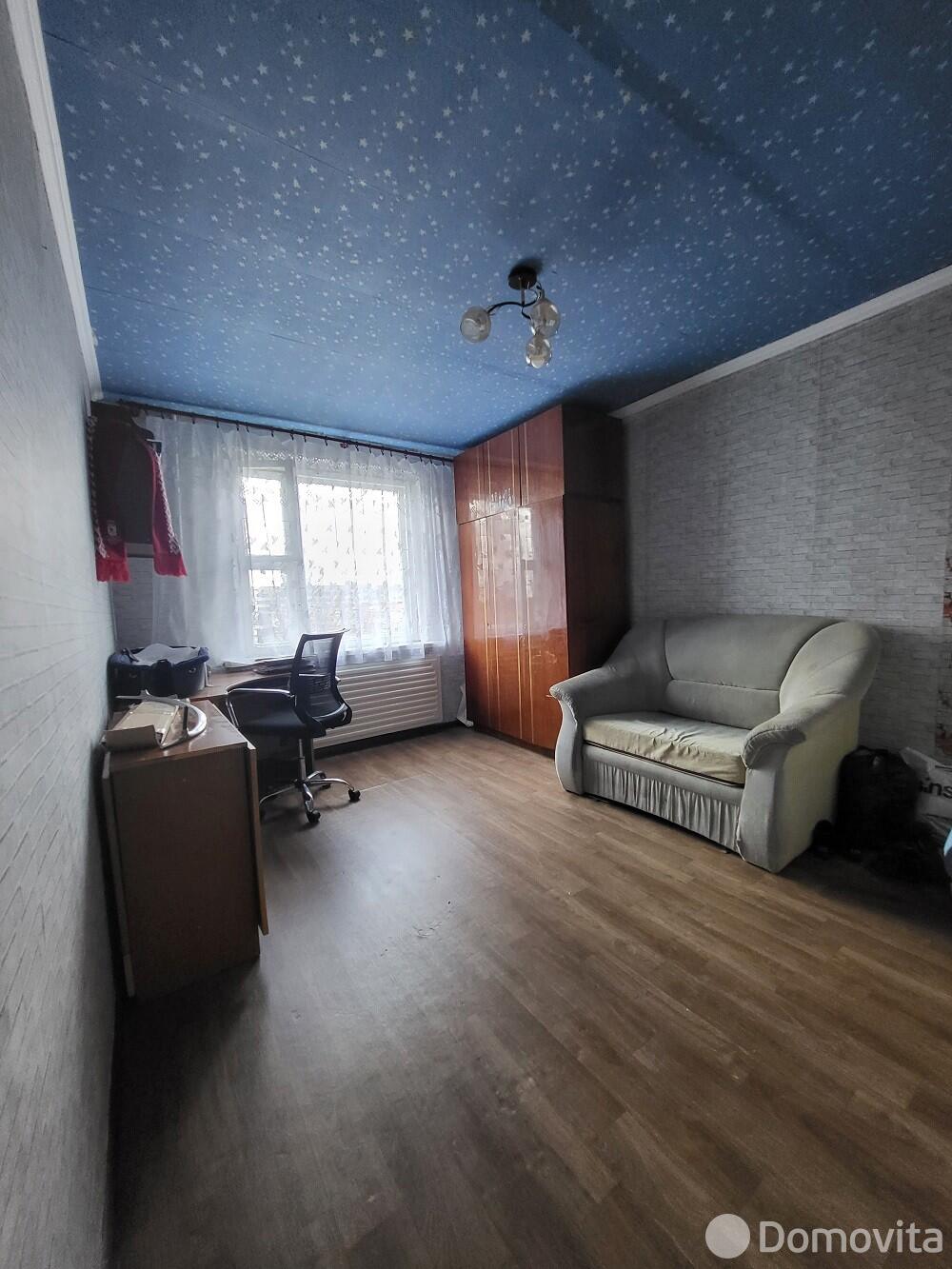 Купить 3-комнатную квартиру в Скидели, ул. Ленина, д. 102, 30000 USD, код: 1104263 - фото 4