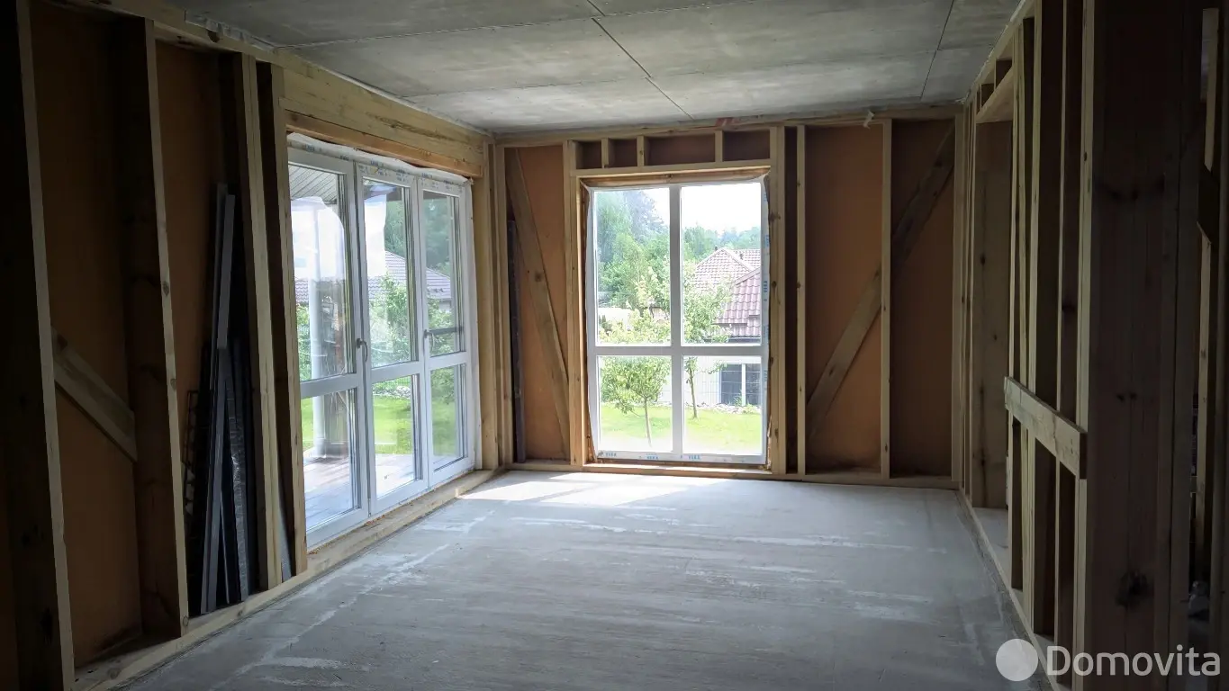 коттедж, Слобода, д. 22 - лучшее предложение