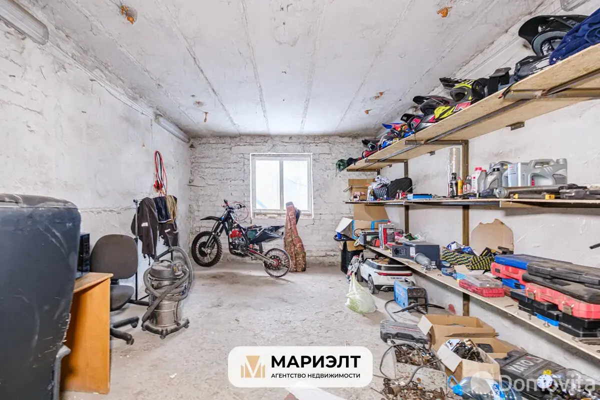 Купить складское помещение на ул. Танковая, д. 10 в Минске - фото 11