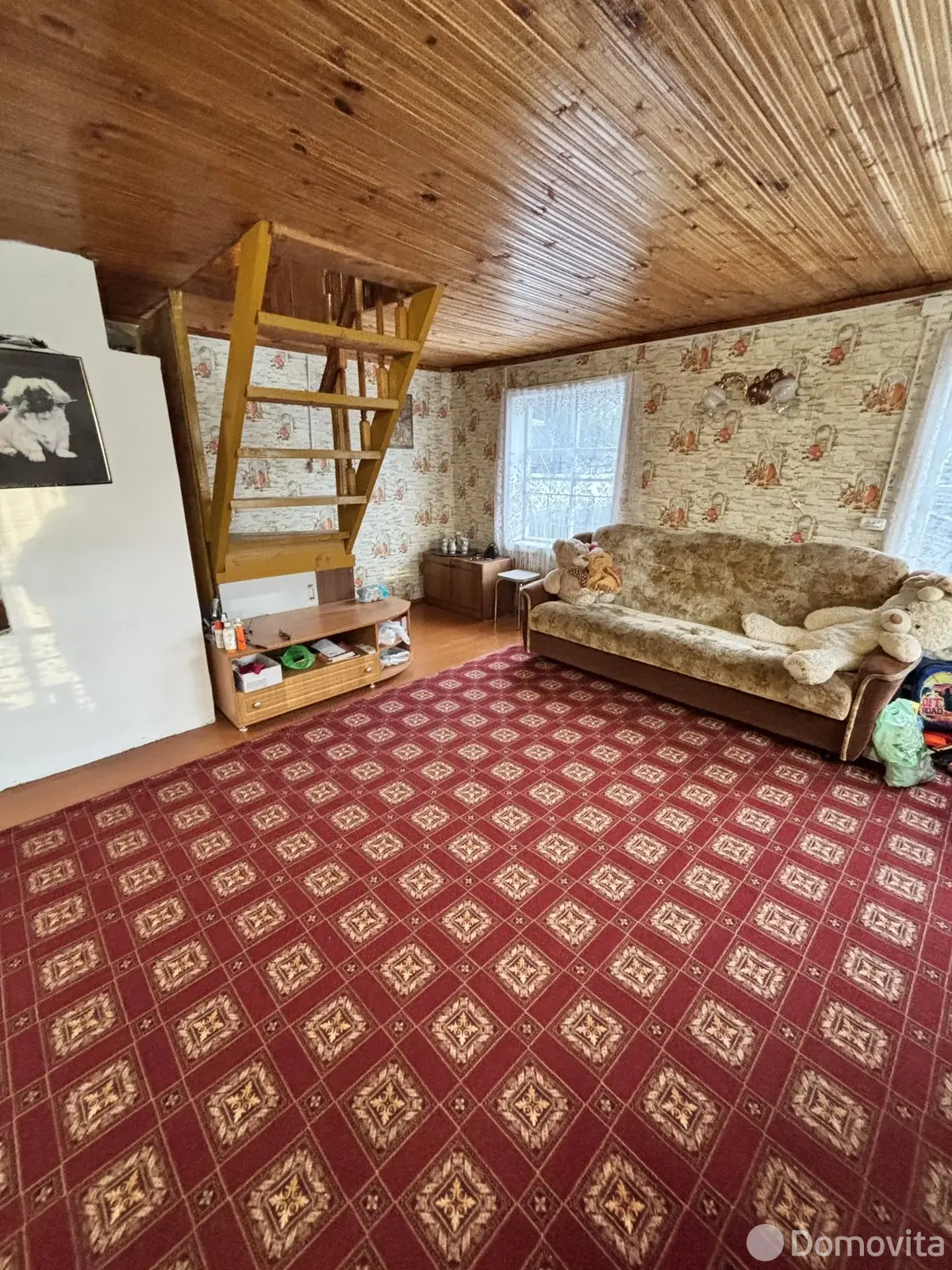 дача, Урожай, от собственника