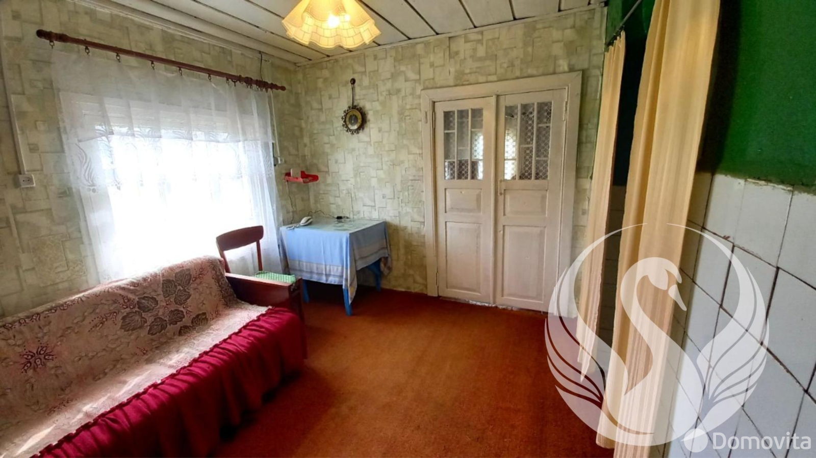 коттедж, Демидовичи, 