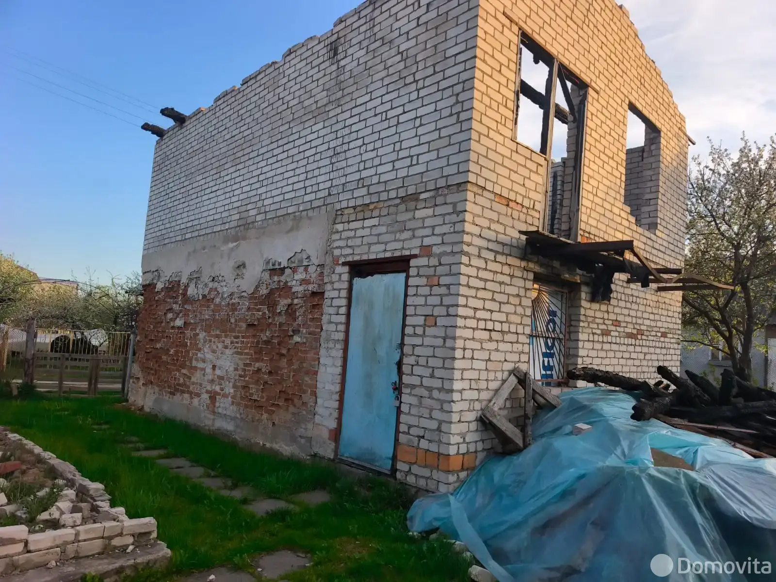 Купить земельный участок, 4 сотки, Дорожник, Минская область, 6794USD, код 571937 - фото 13