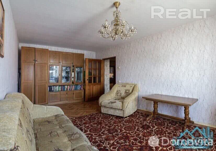 квартира, Минск, ул. Шаранговича, д. 63/1, стоимость продажи 310 864 р.