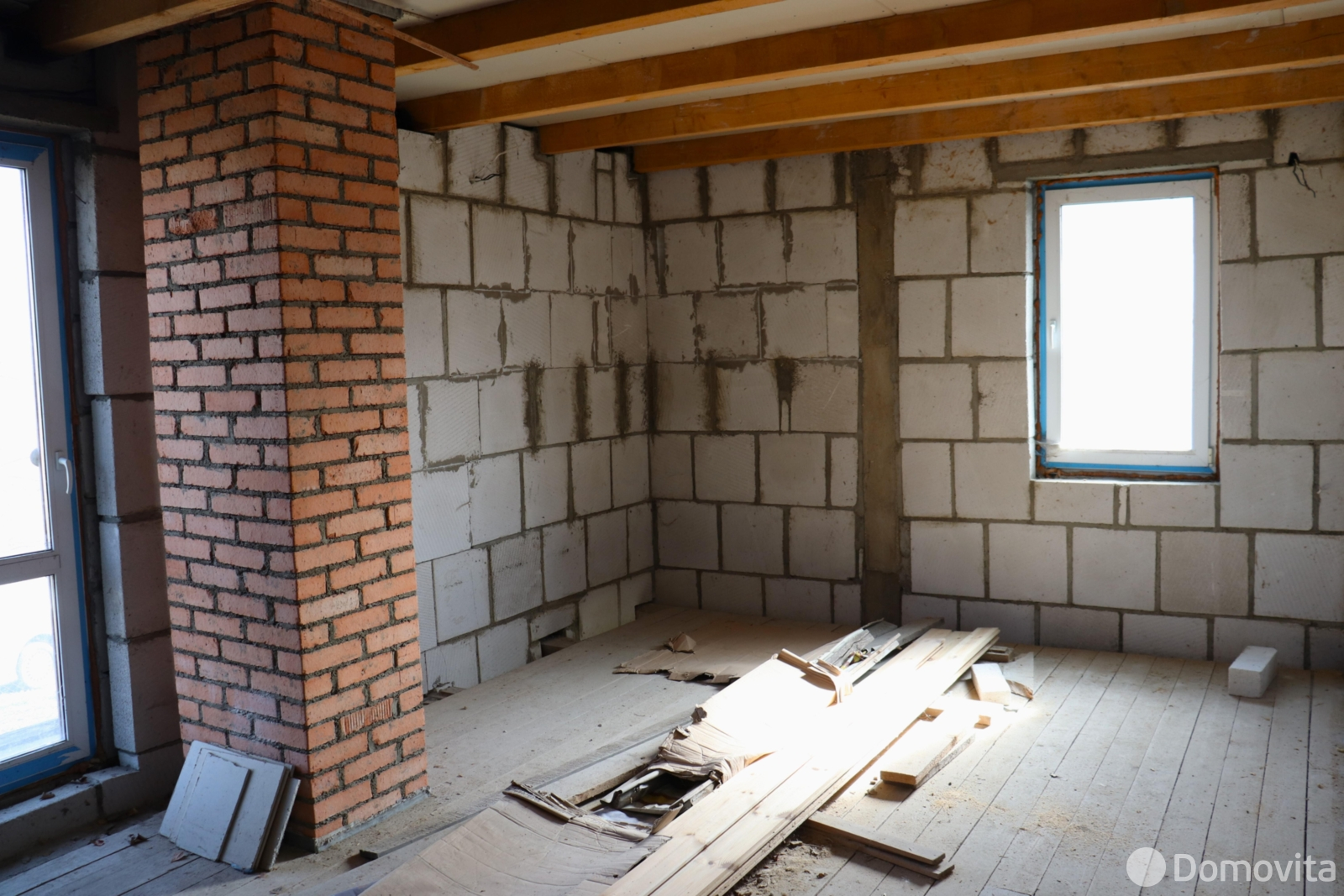 дача, Боровая -2, д. 27, стоимость продажи 146 645 р.