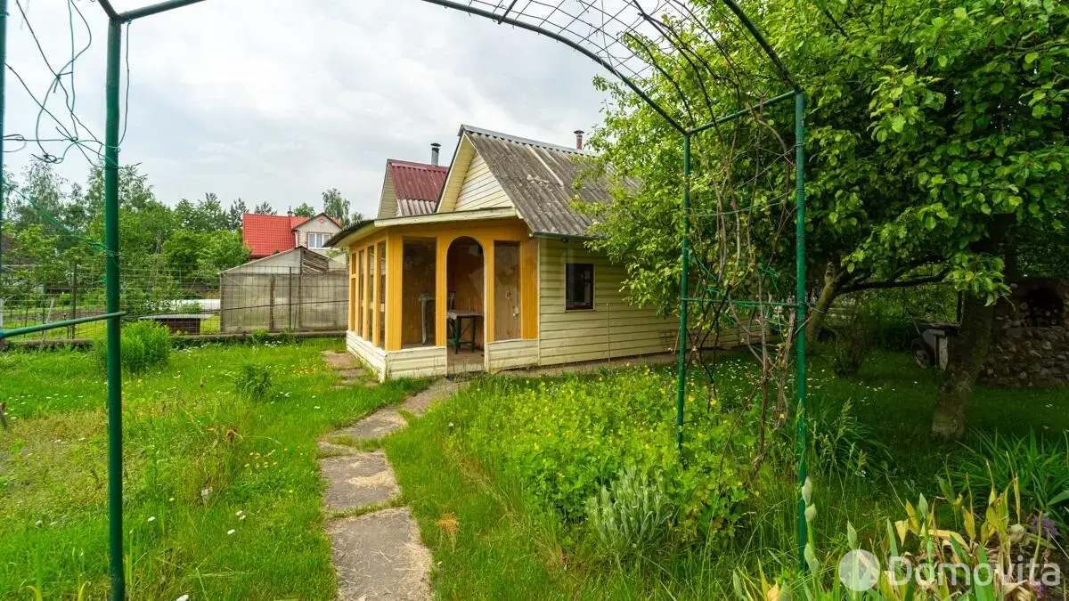 Купить 3-этажную дачу в Водолей Минская область, 40000USD, код 183017 - фото 25