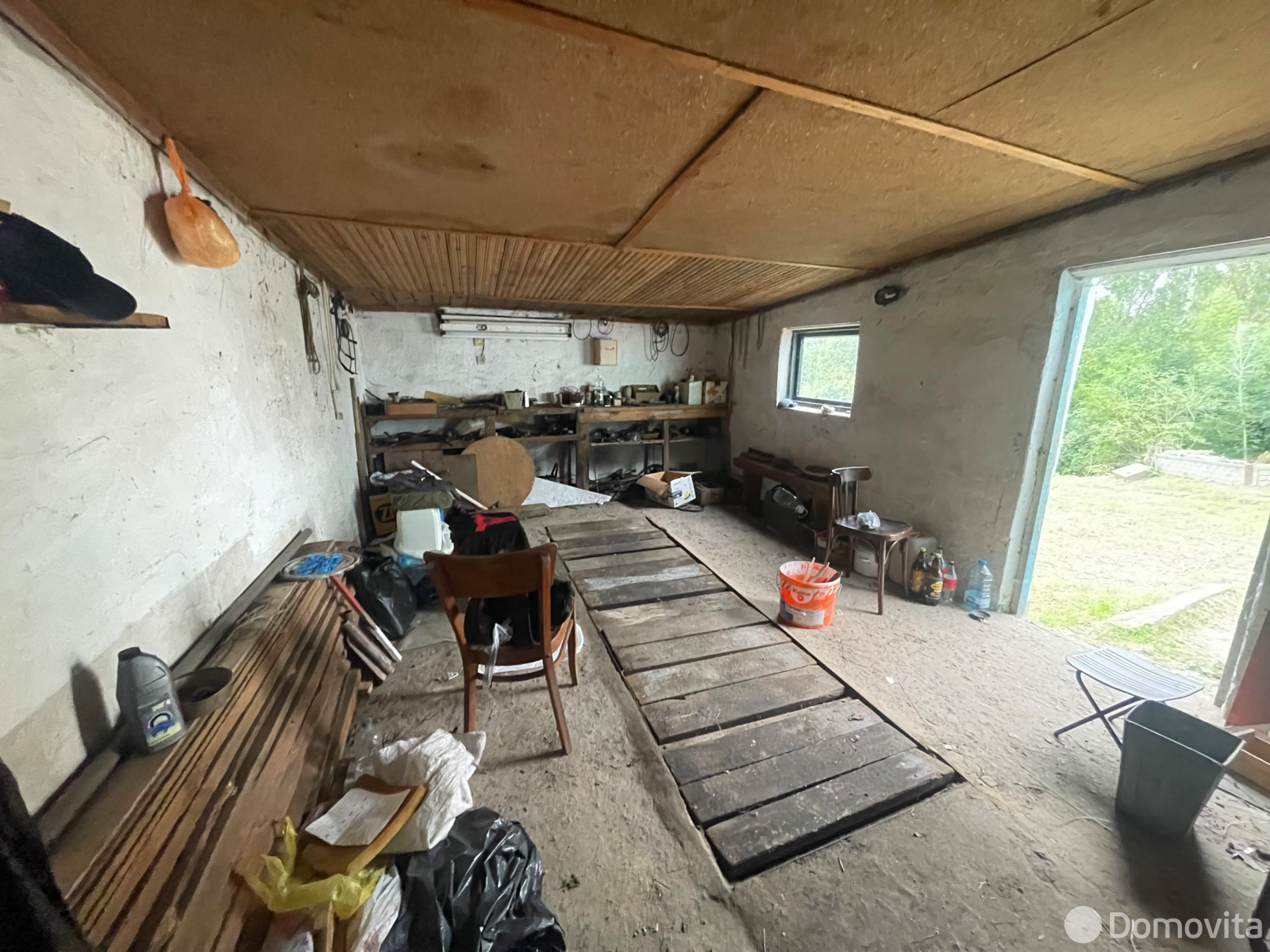 дом, Мозырь, ул. Юннатов, д. 18, стоимость продажи 63 991 р.