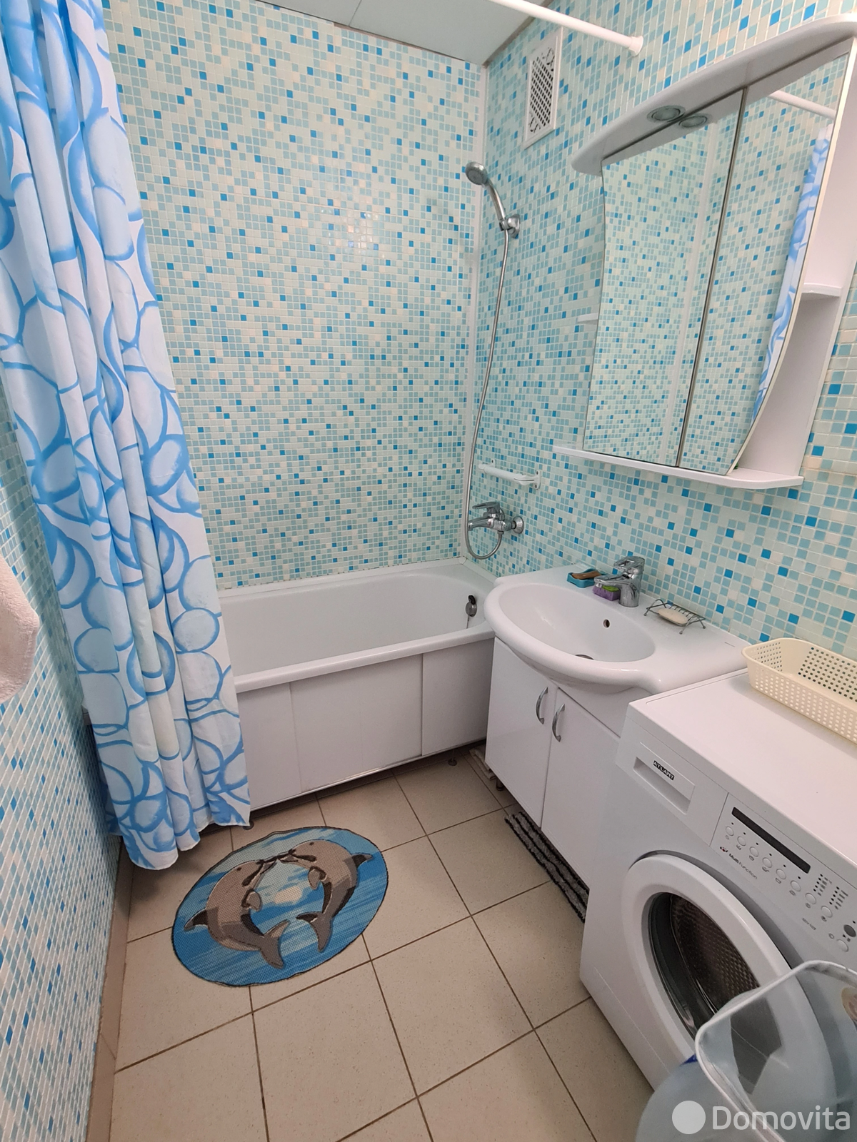 квартира, Минск, ул. Мирошниченко, д. 3Б в Советском районе