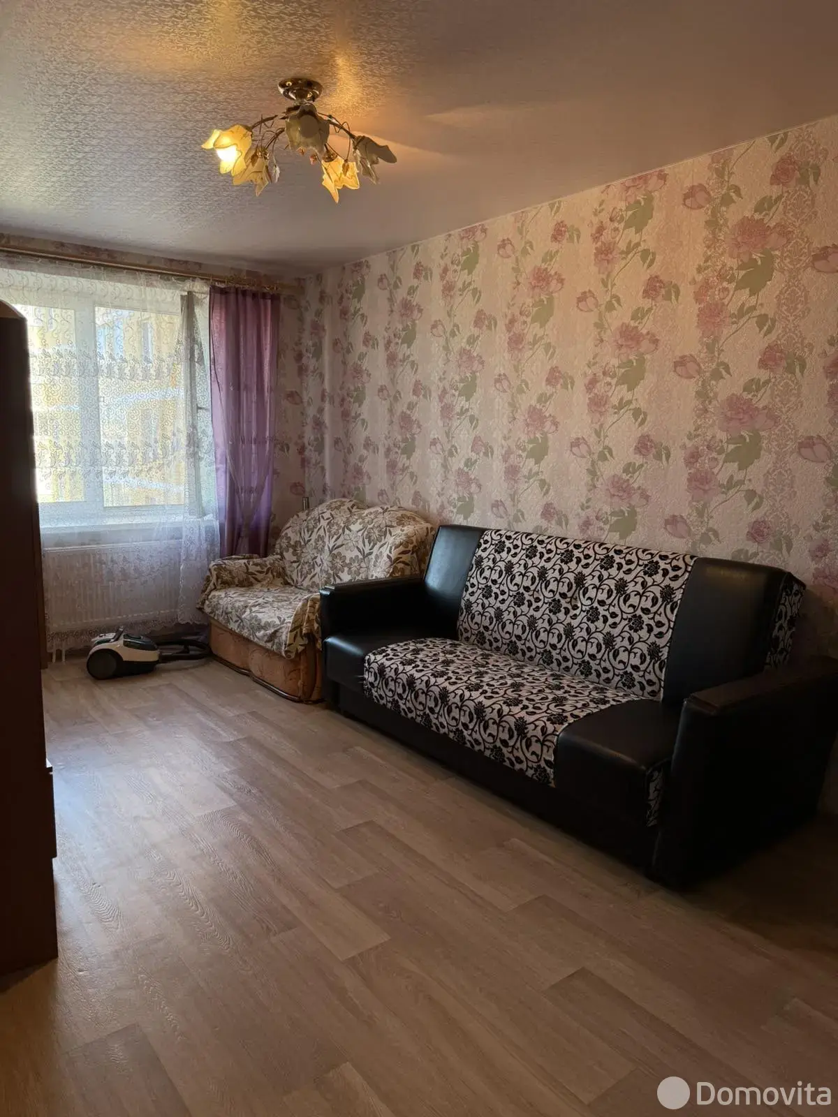 Снять 2-комнатную квартиру в Витебске, ул. Генерала Белобородова, д. 1Б, 1100BYN, код 146469 - фото 11