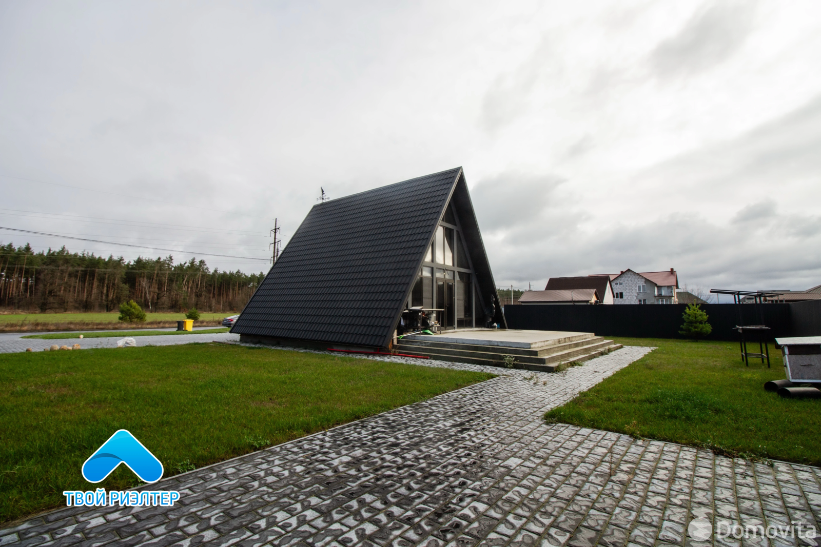 дом, Гомель, ул. Романовская - лучшее предложение