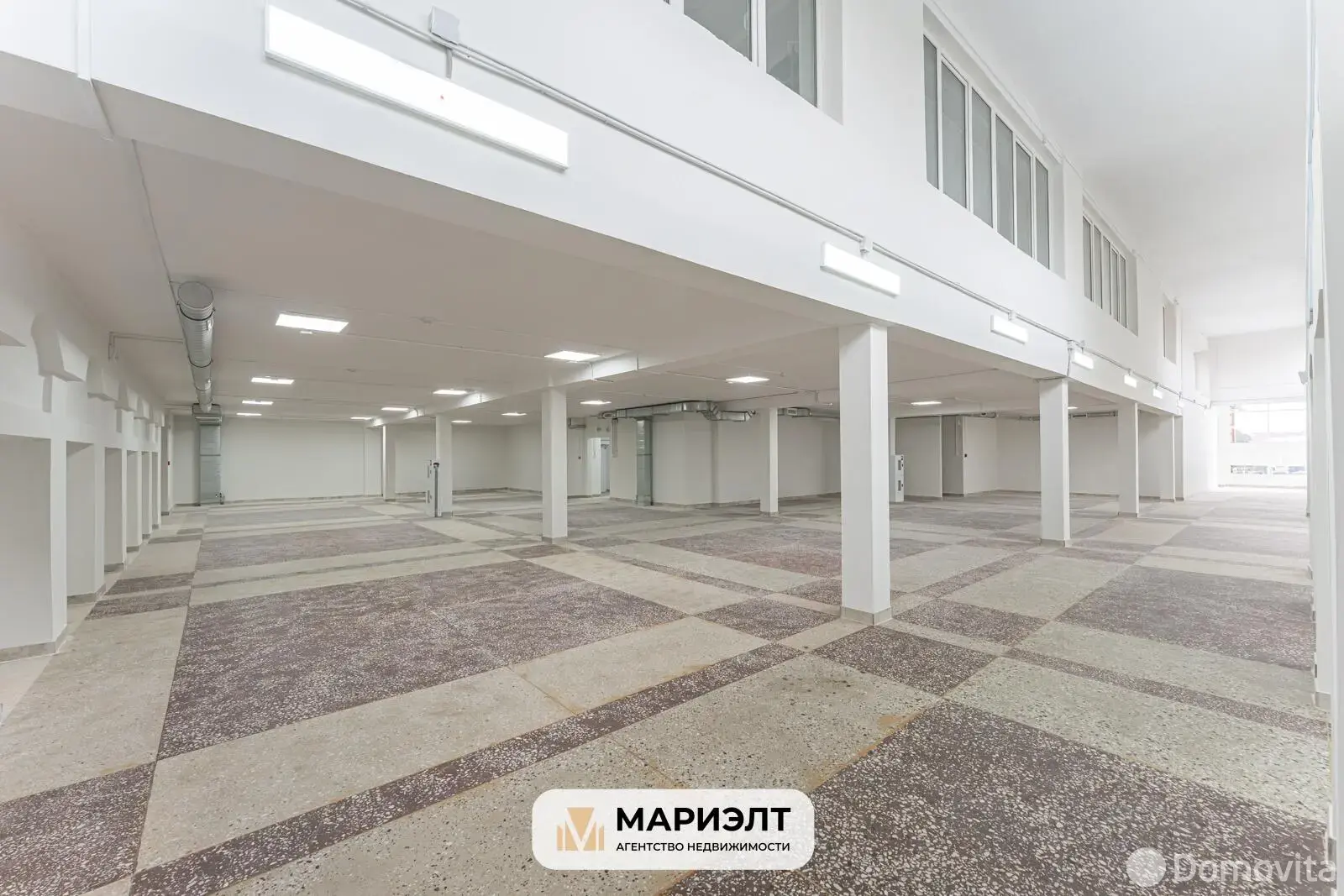 Аренда офиса на пр-т Победителей, д. 101 в Минске, 5784EUR, код 15998 - фото 12