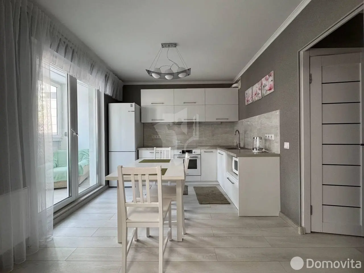 арендовать квартиру, Копище, ул. Братьев Райт, д. 2