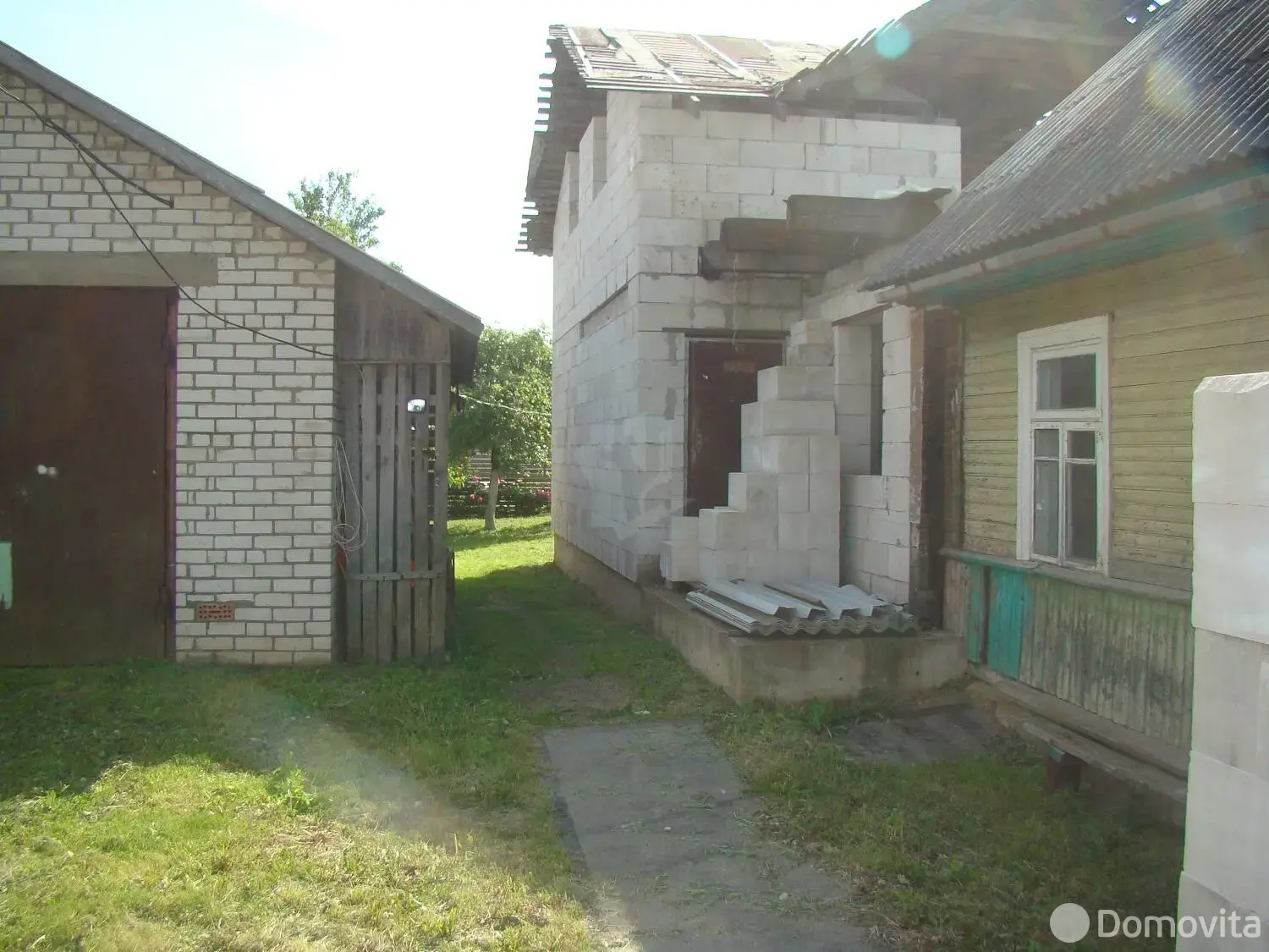 коттедж, Дзержинск, ул. Макавчицкая, д. 73, стоимость продажи 127 981 р.