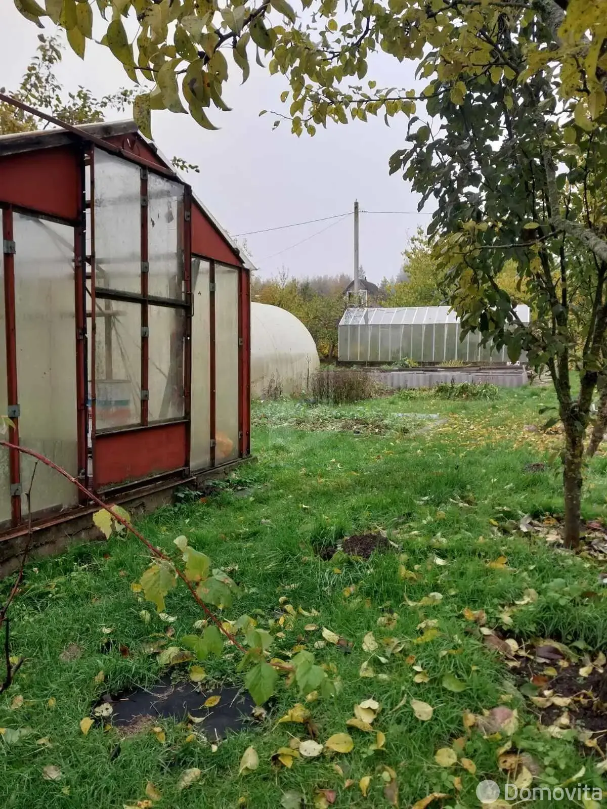 участок, Лувр, - лучшее предложение