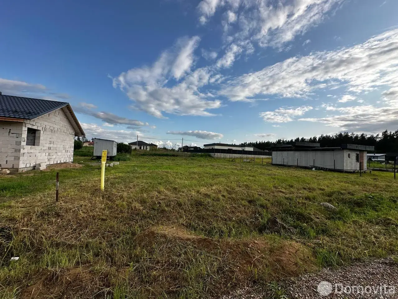 участок, Стрелец 2014, от собственника