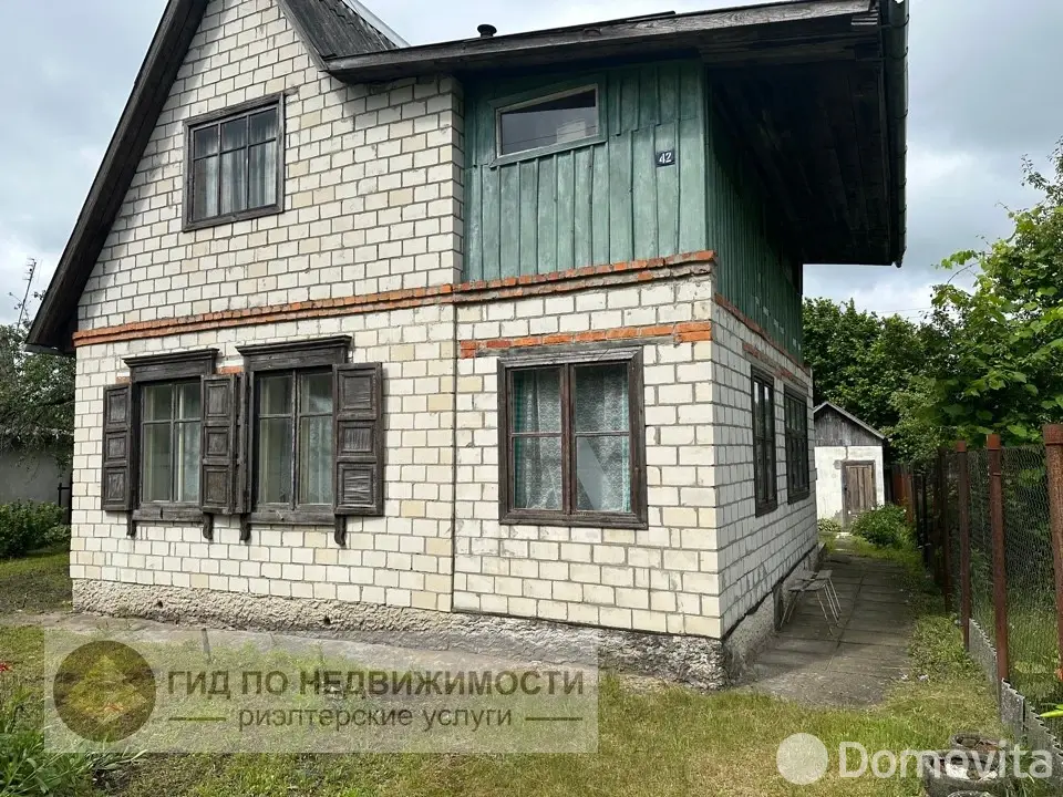 продажа дома, Чкалово, 