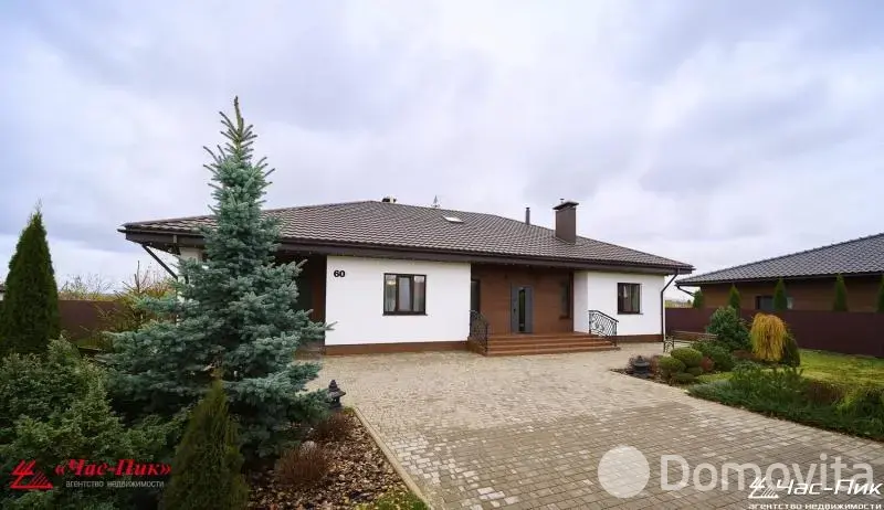 дача, На Птичи, д. 60