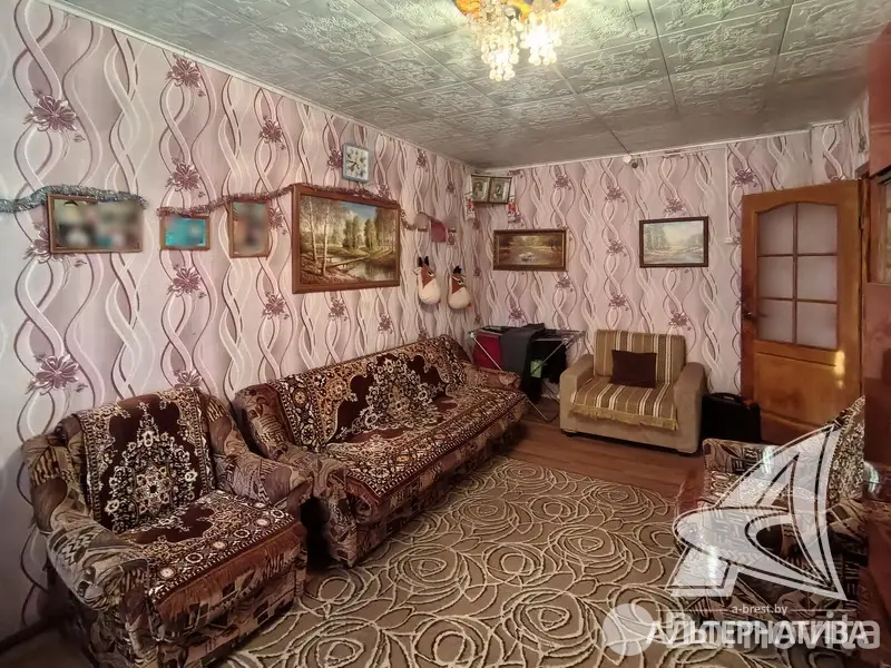 коттедж, Малорита, 