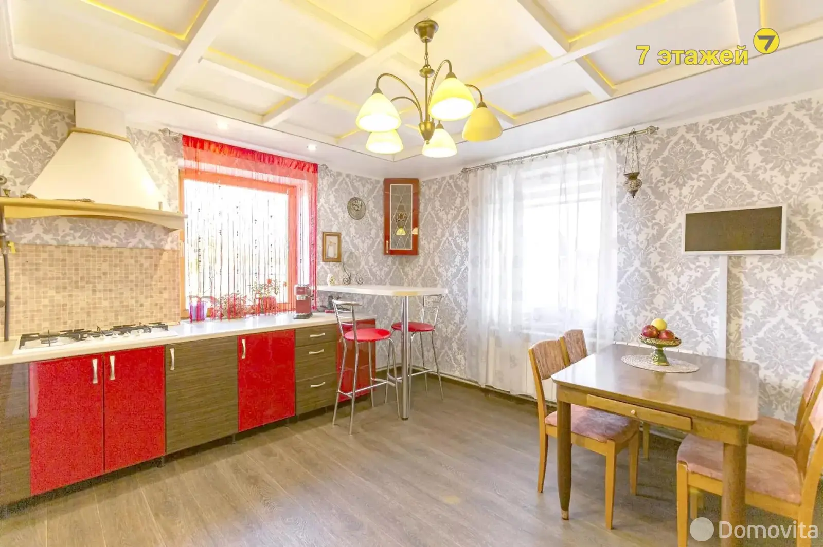 дом, Белая, , стоимость продажи 414 199 р.