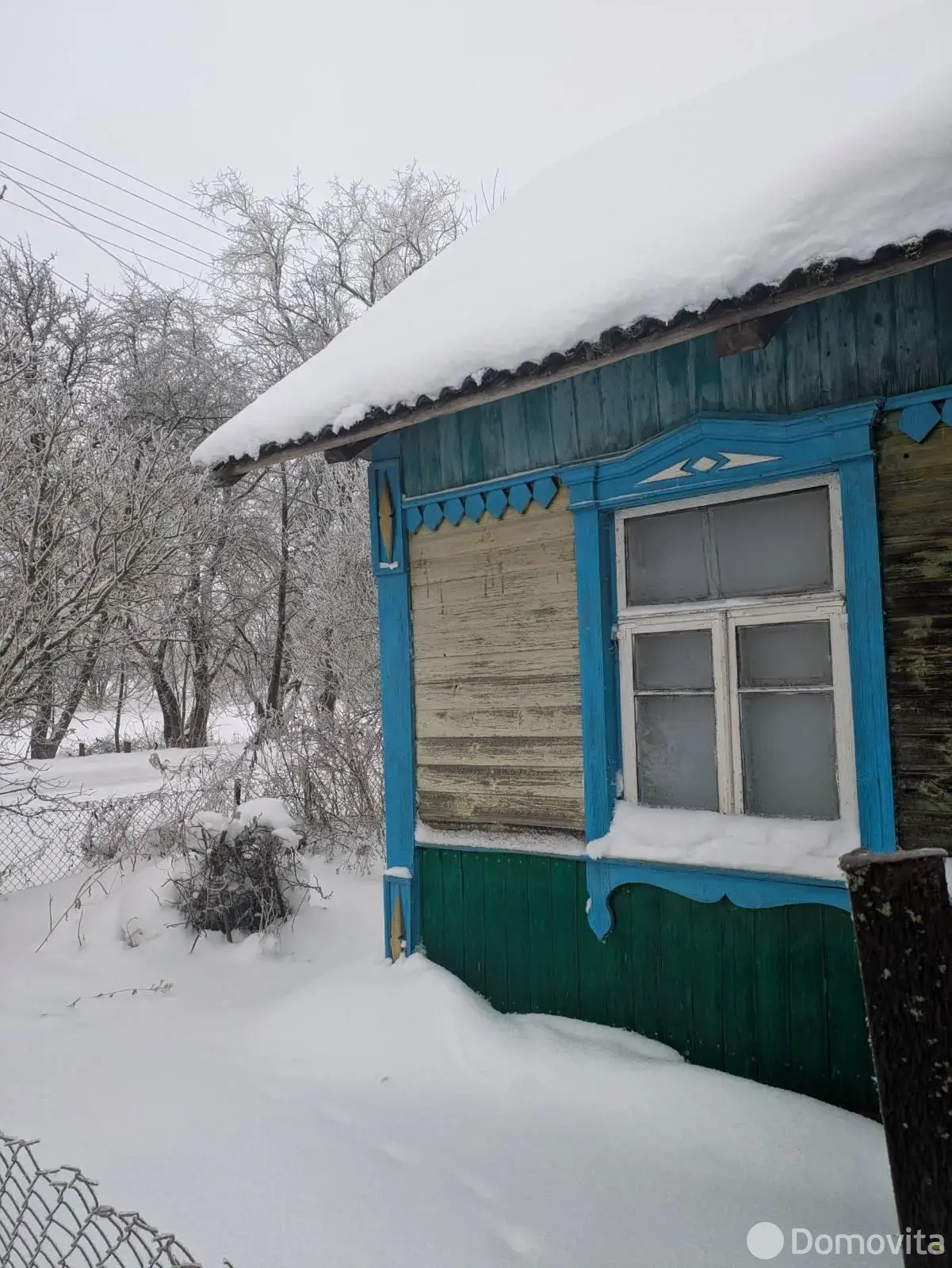 дом, Острошицы, ул. Якуба Колоса, д. 10 