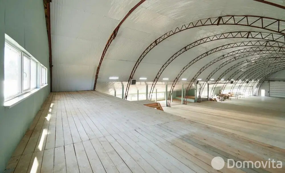 Купить складское помещение на ул. Центральная, д. 17 в Киршах - фото 17