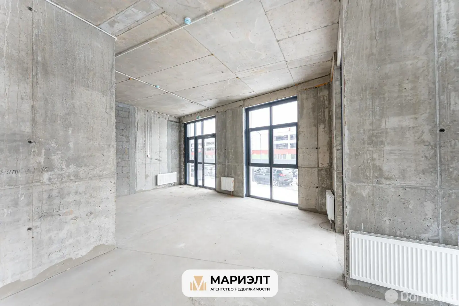 Аренда торгового помещения на ул. Леонида Щемелёва, д. 26 в Минске, 782EUR, код 968228 - фото 16