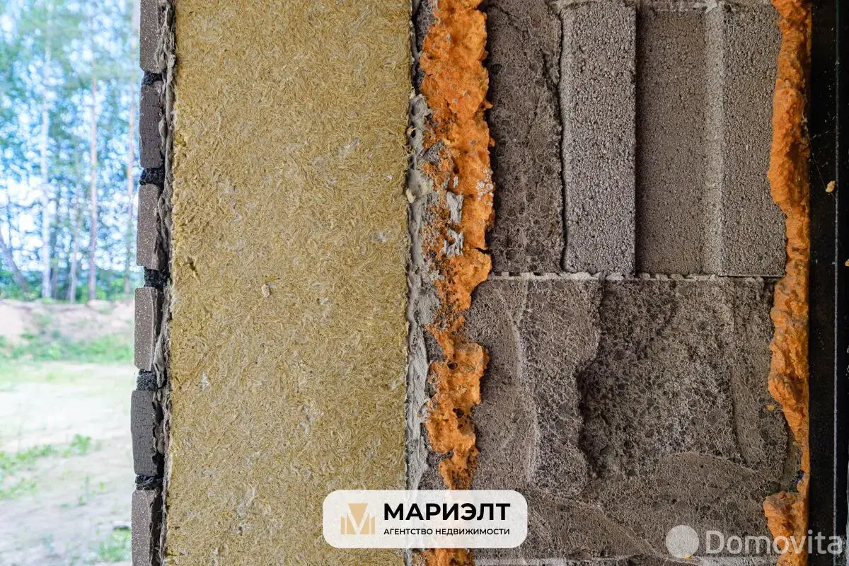 купить коттедж, Логойск, ул. Тенистая