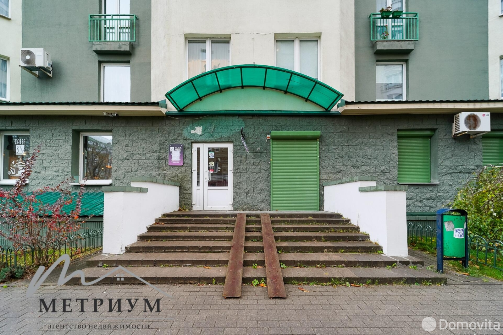 аренда объекта сферы услуг, Минск, ул. Леонида Беды, д. 40