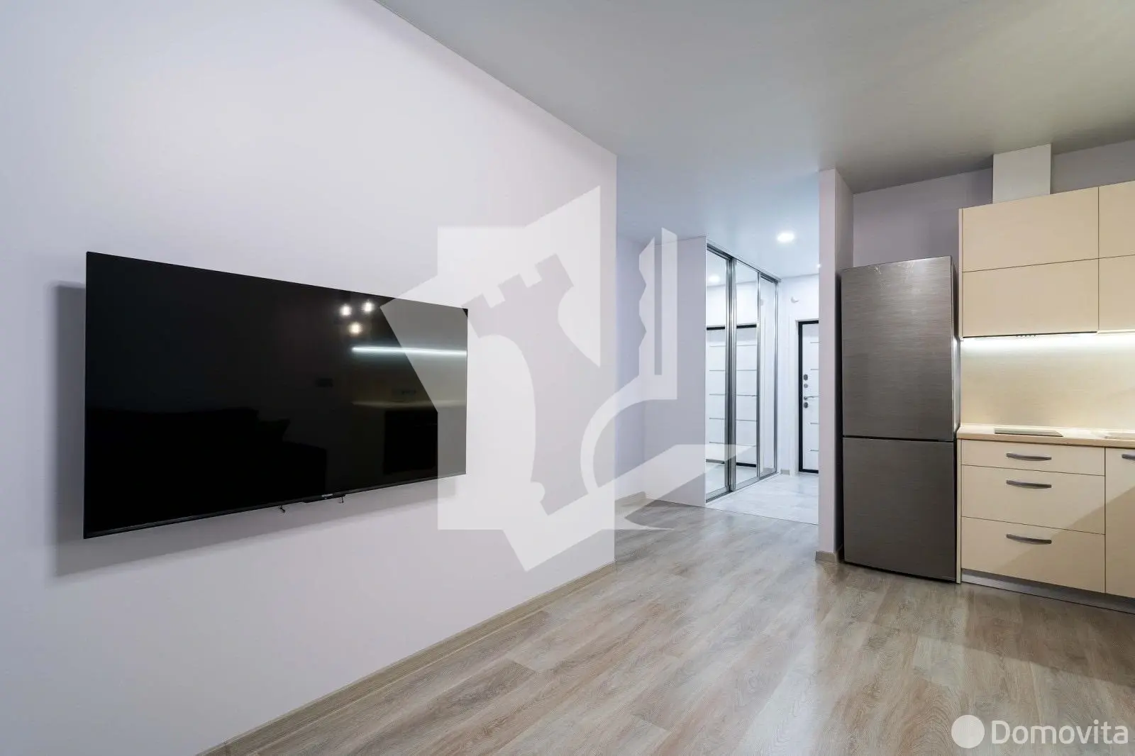 Снять 2-комнатную квартиру в Минске, пер. Макаенка, д. 12 к1, 600USD, код 147663 - фото 6