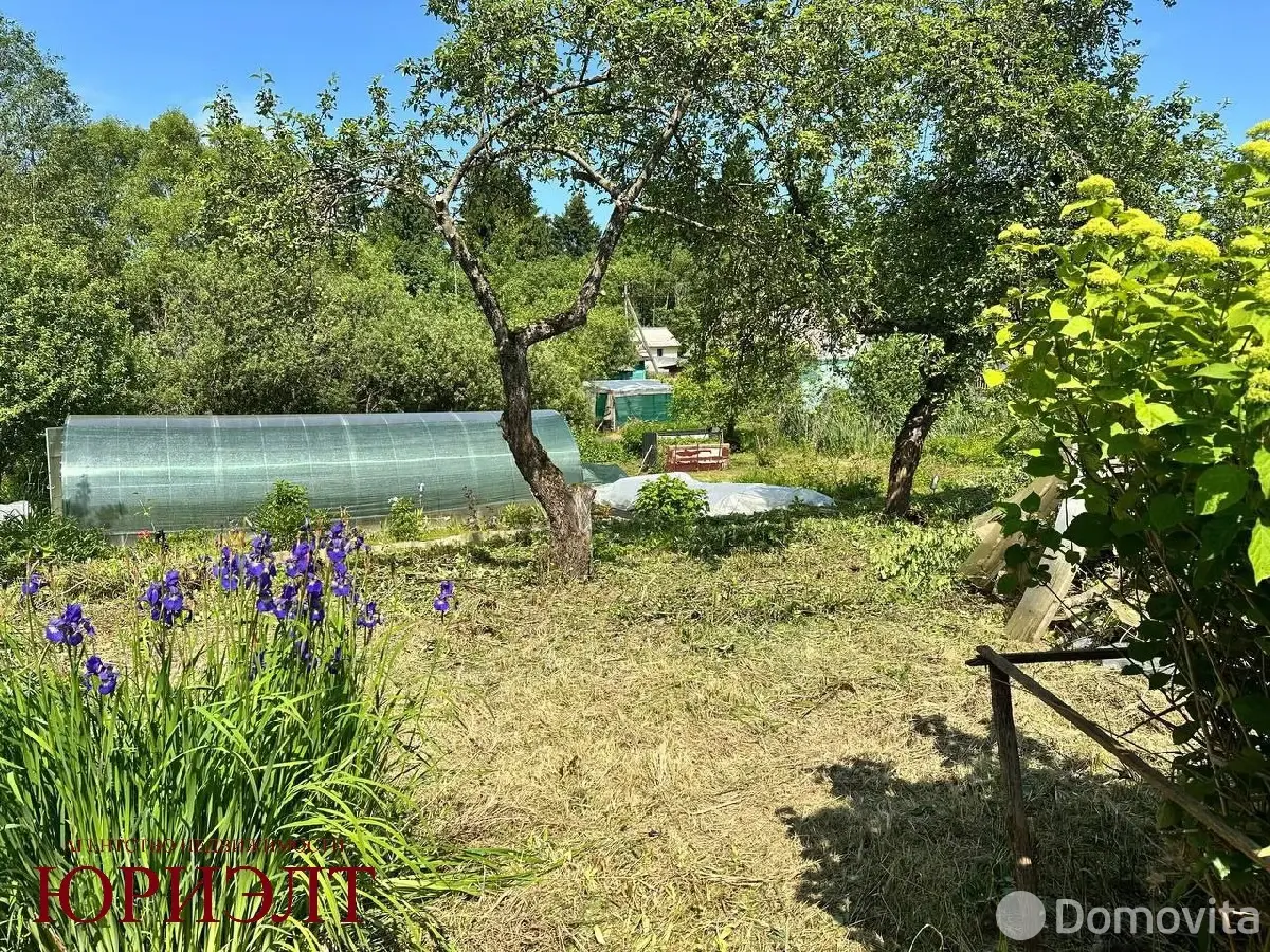 дача, Витебск, пр-д 3-й Простой 