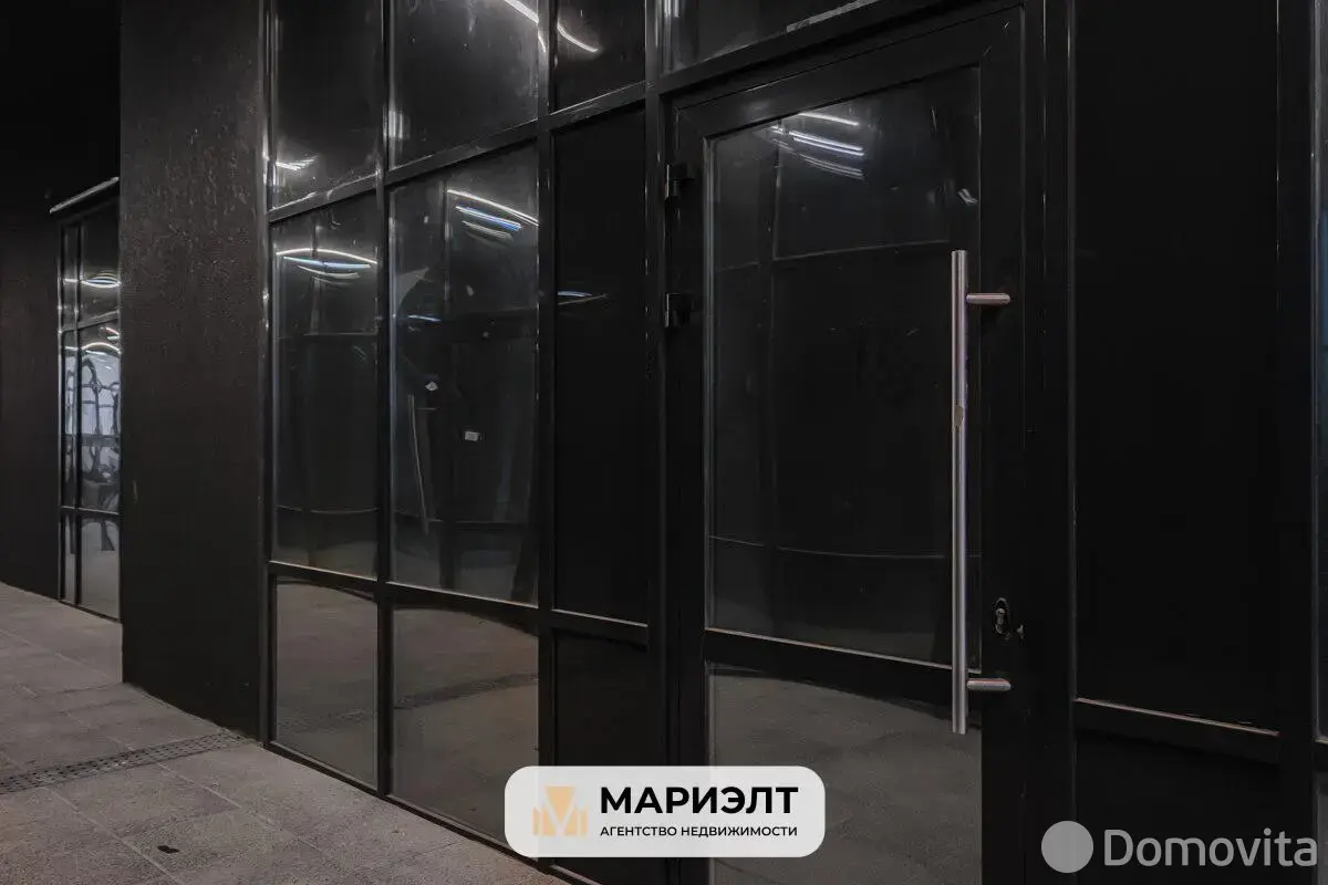 Купить торговое помещение на ул. Игоря Лученка, д. 30 в Минске, 79900USD, код 998993 - фото 4