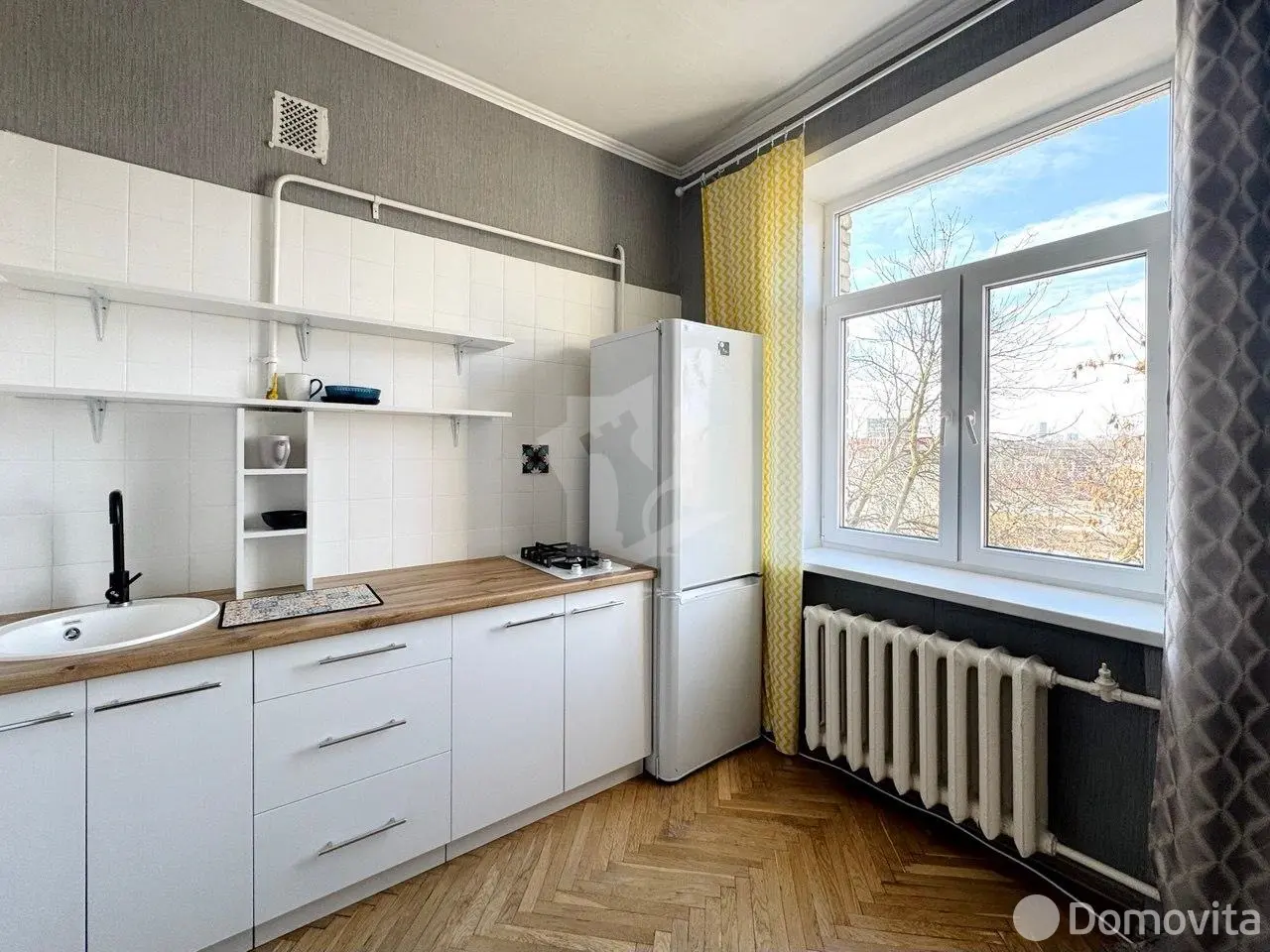 Цена аренды квартиры, Минск, ул. Красноармейская, д. 24А