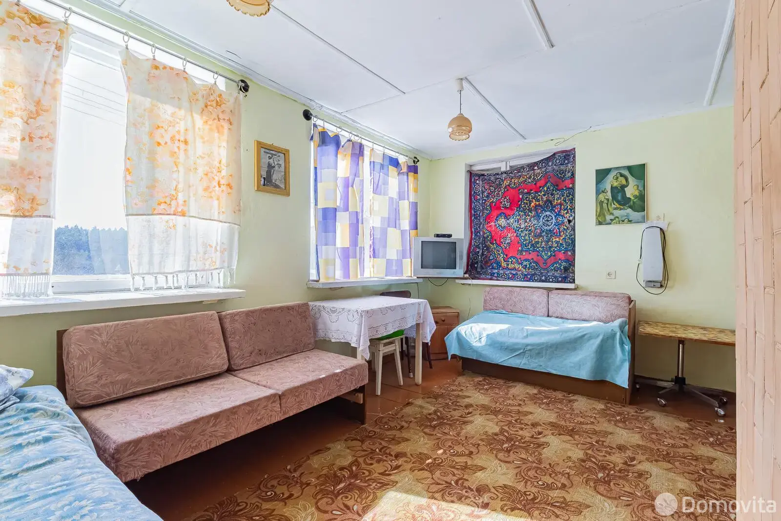 дача, БУСЛИК, д. 143 