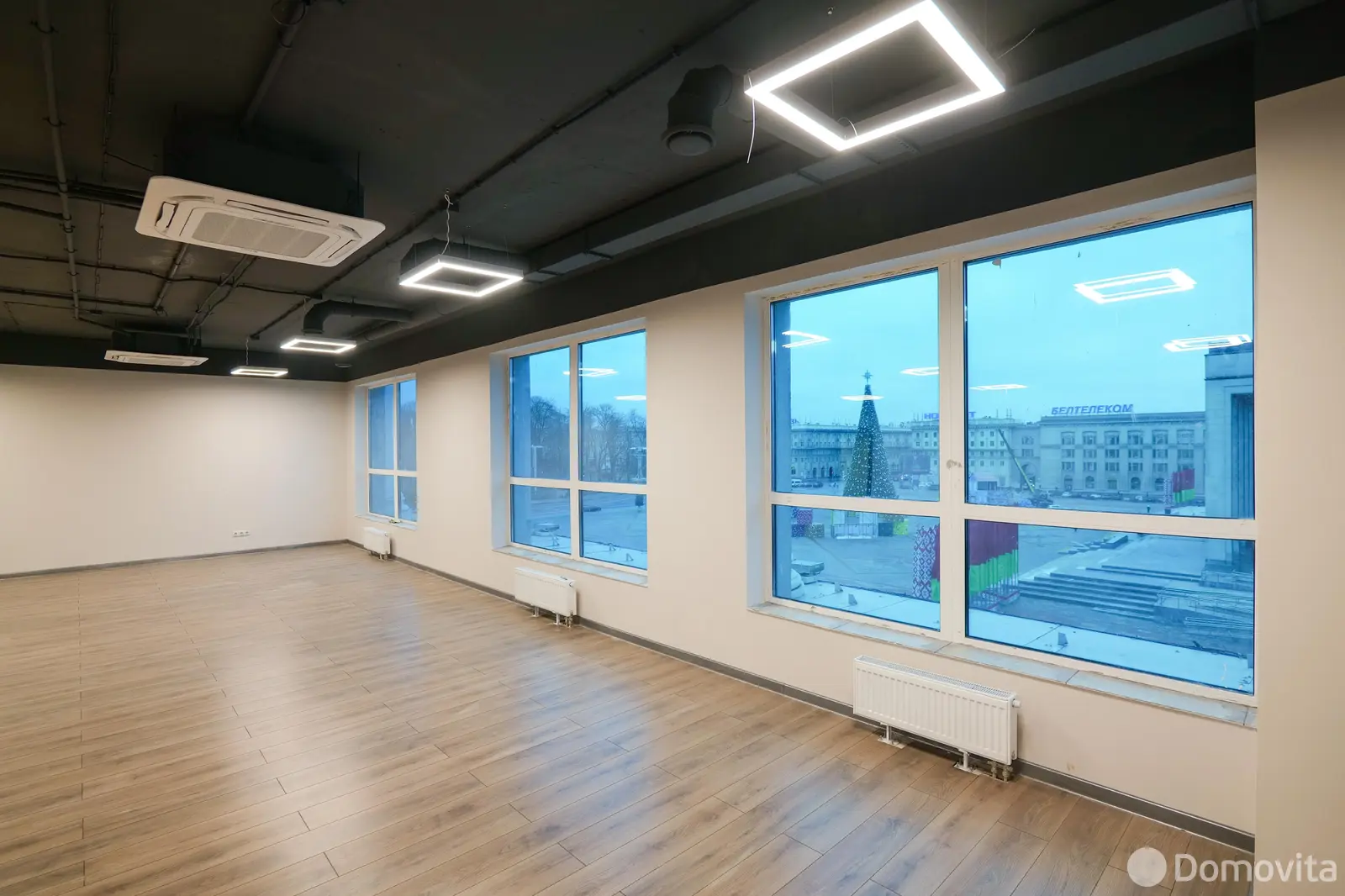 Снять офис на ул. Интернациональная, д. 38 в Минске, 2379EUR, код 15181 - фото 4