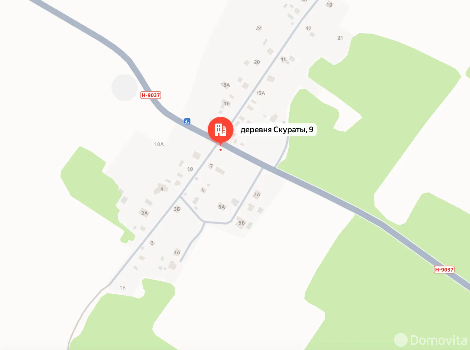 Стоимость продажи участка, Скураты,