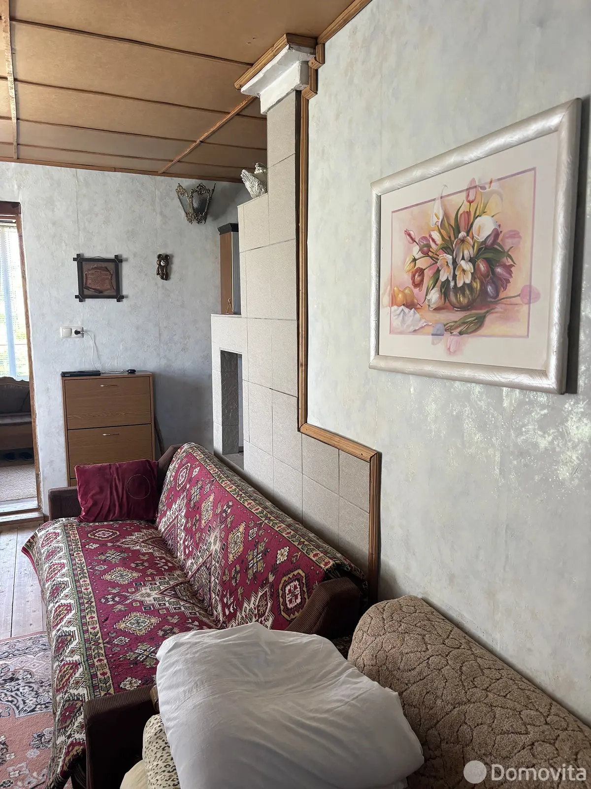 Продажа 3-этажной дачи в Заря-1990 Минская область, 38000USD, код 186356 - фото 6