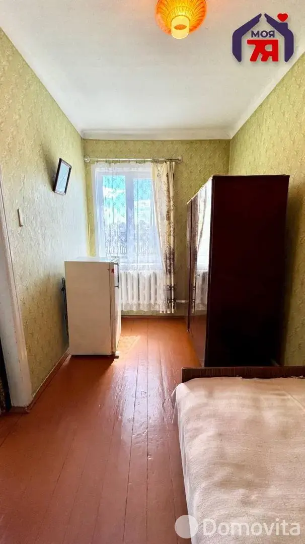 дом, Слуцк, ул. Якуба Коласа, д. 13 - лучшее предложение